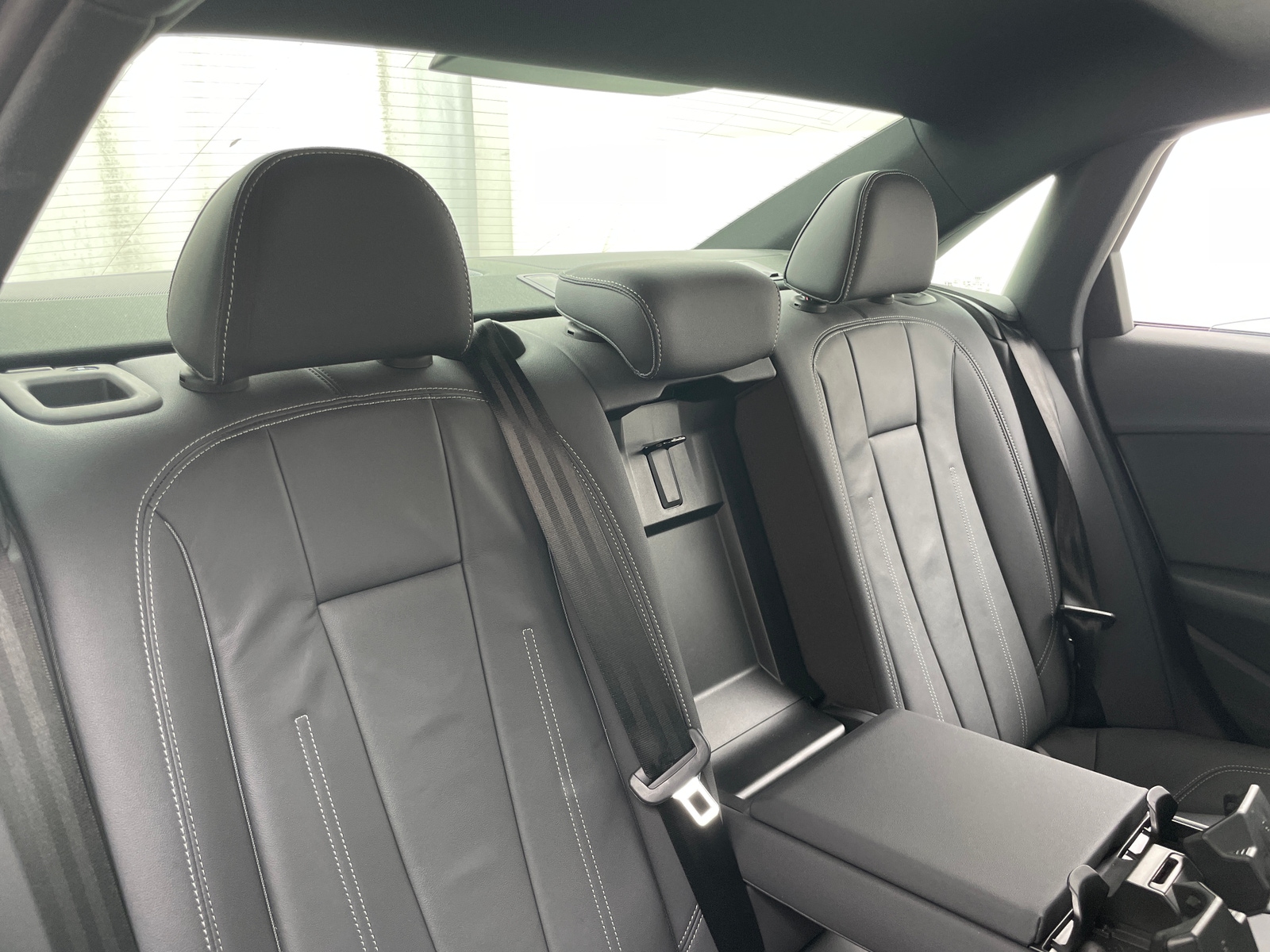 Thumbnail: 2020 Audi A4 - 5