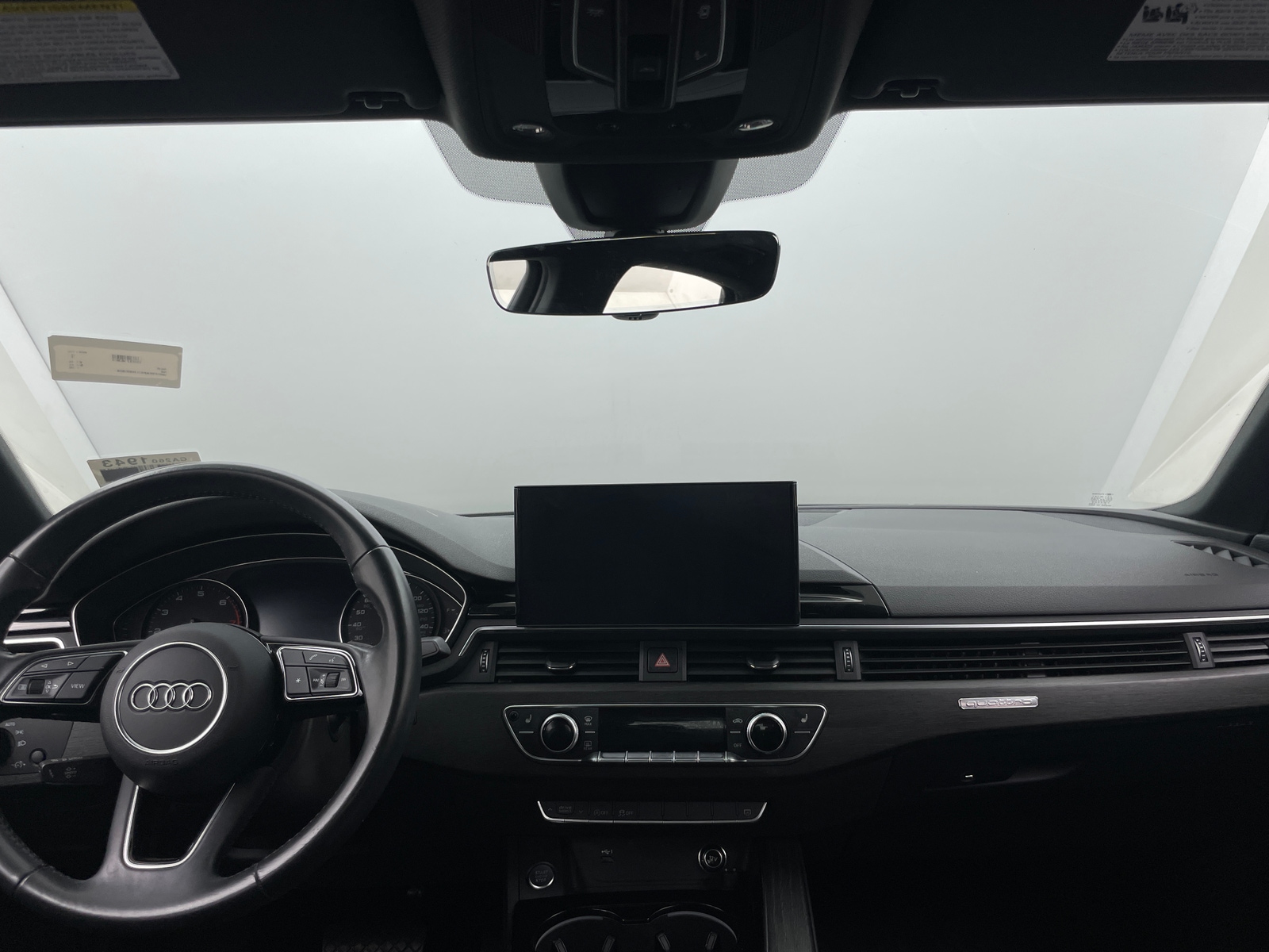 Thumbnail: 2020 Audi A4 - 2