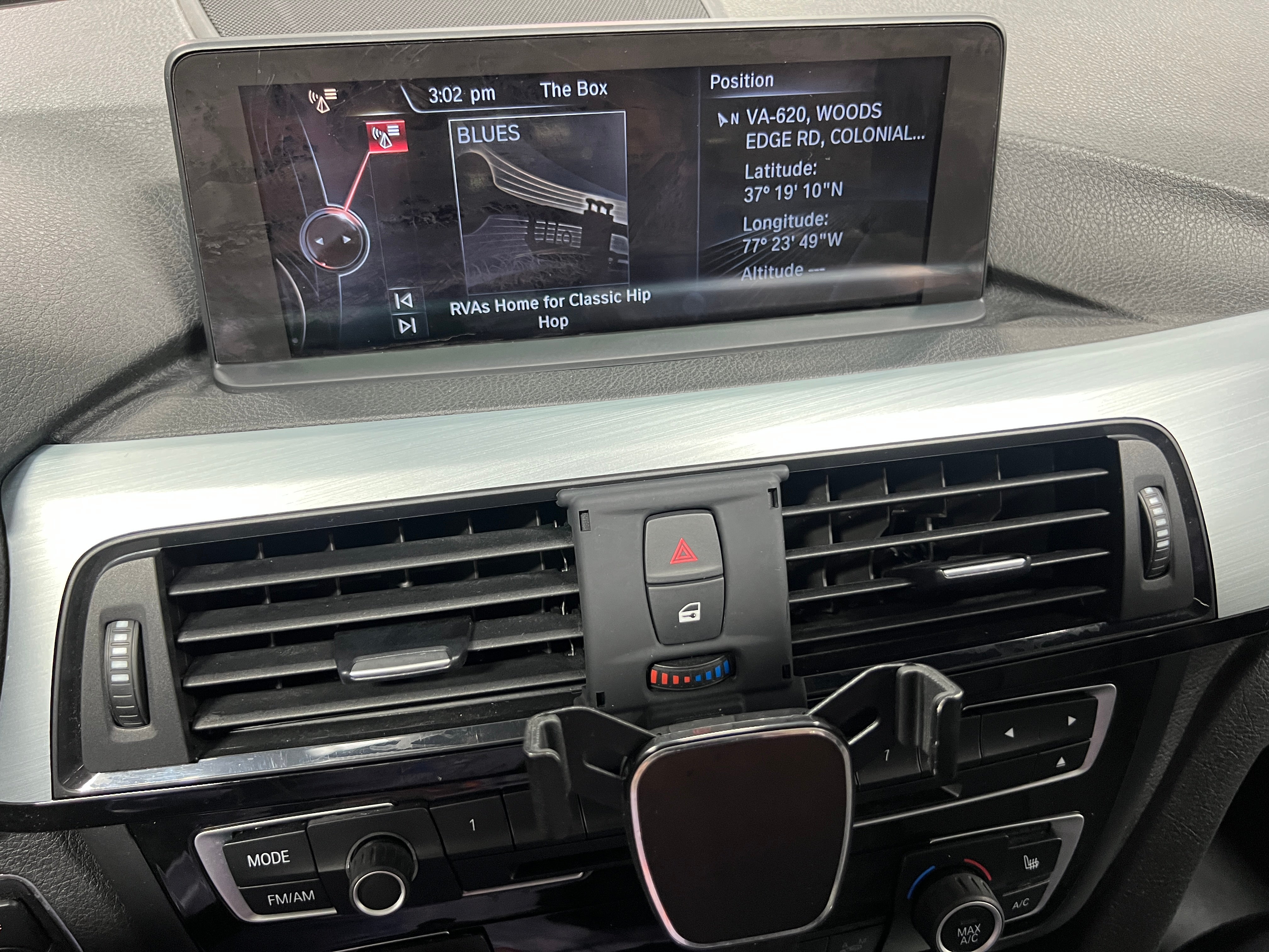 2015 BMW 4 Series 435i 2