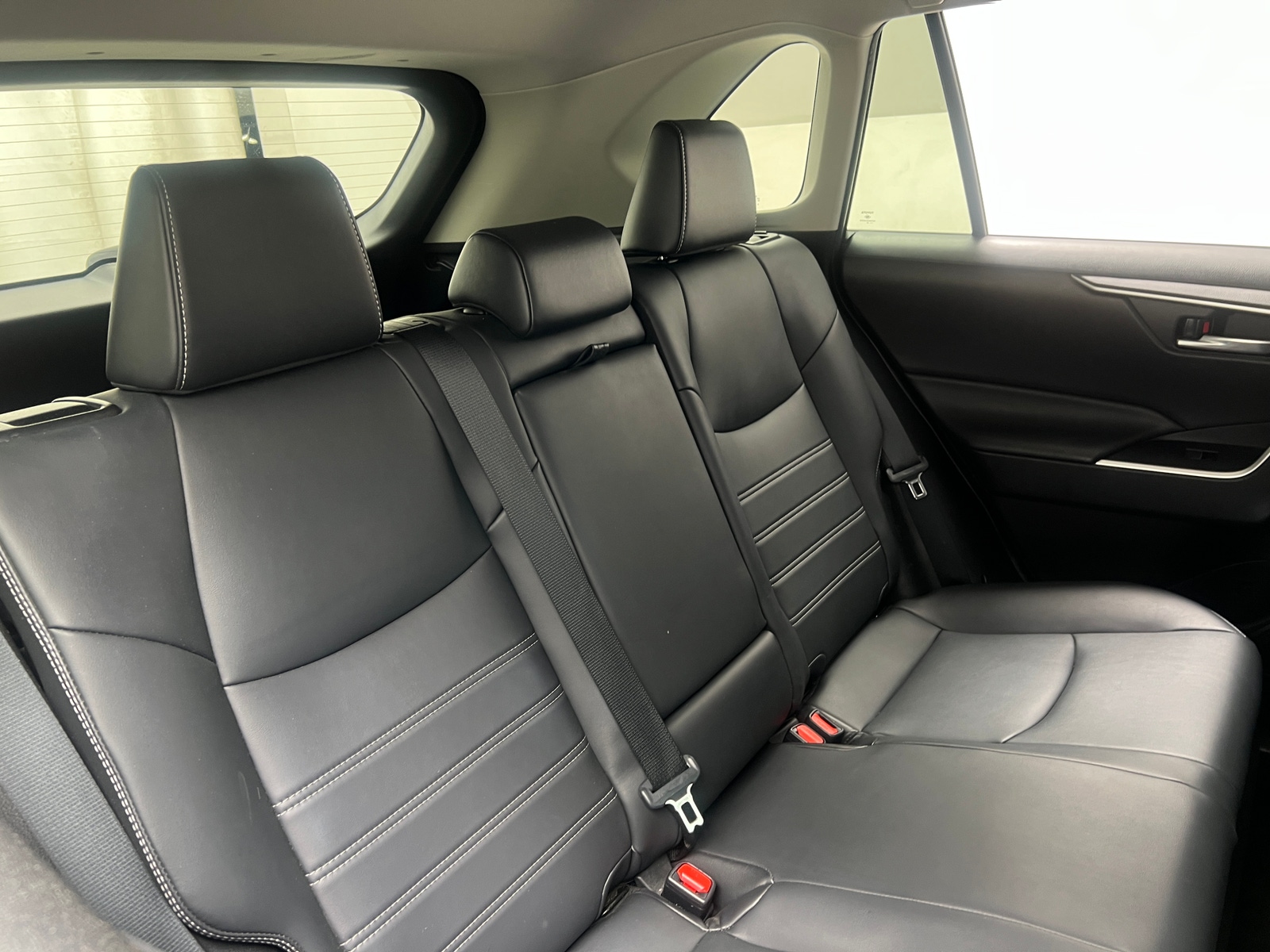 Thumbnail: 2021 Toyota RAV4 - 5