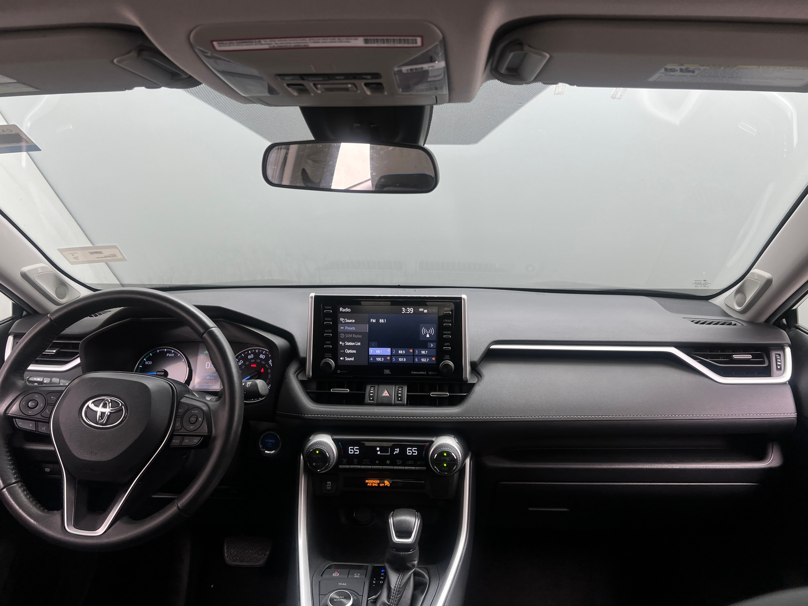 Thumbnail: 2021 Toyota RAV4 - 2