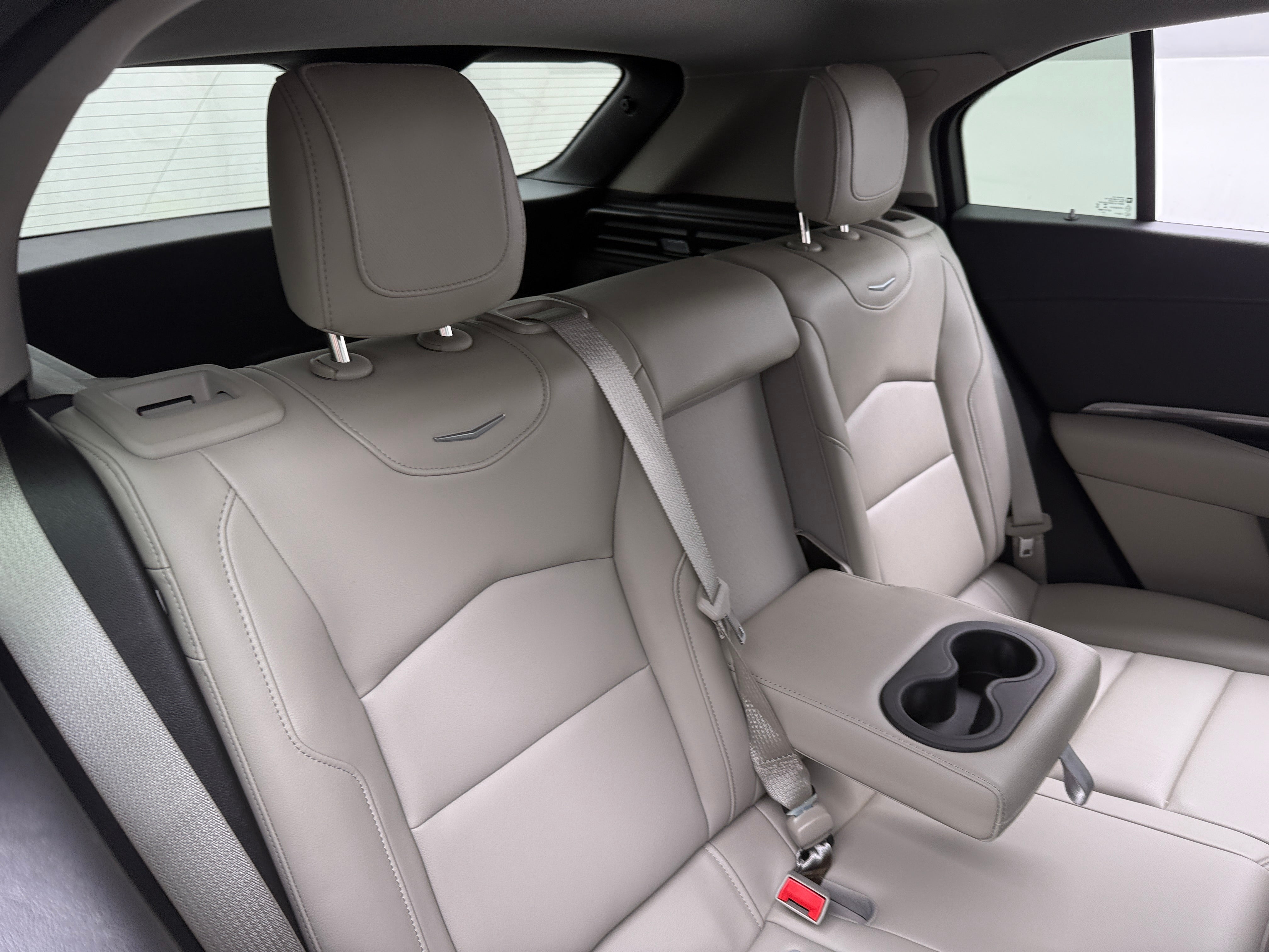 2019 Cadillac XT4 Luxury 5