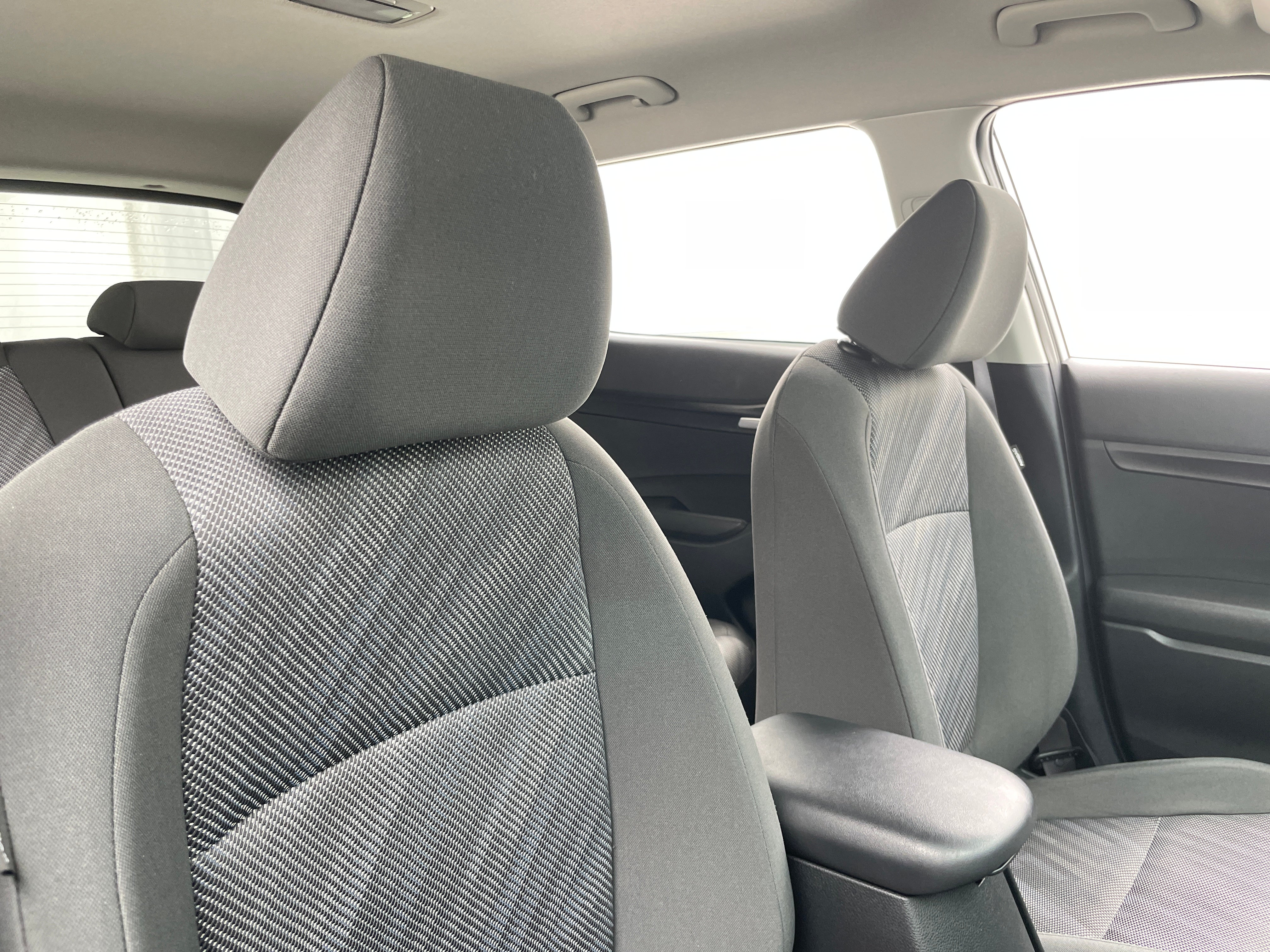 2023 Kia Seltos LX 2