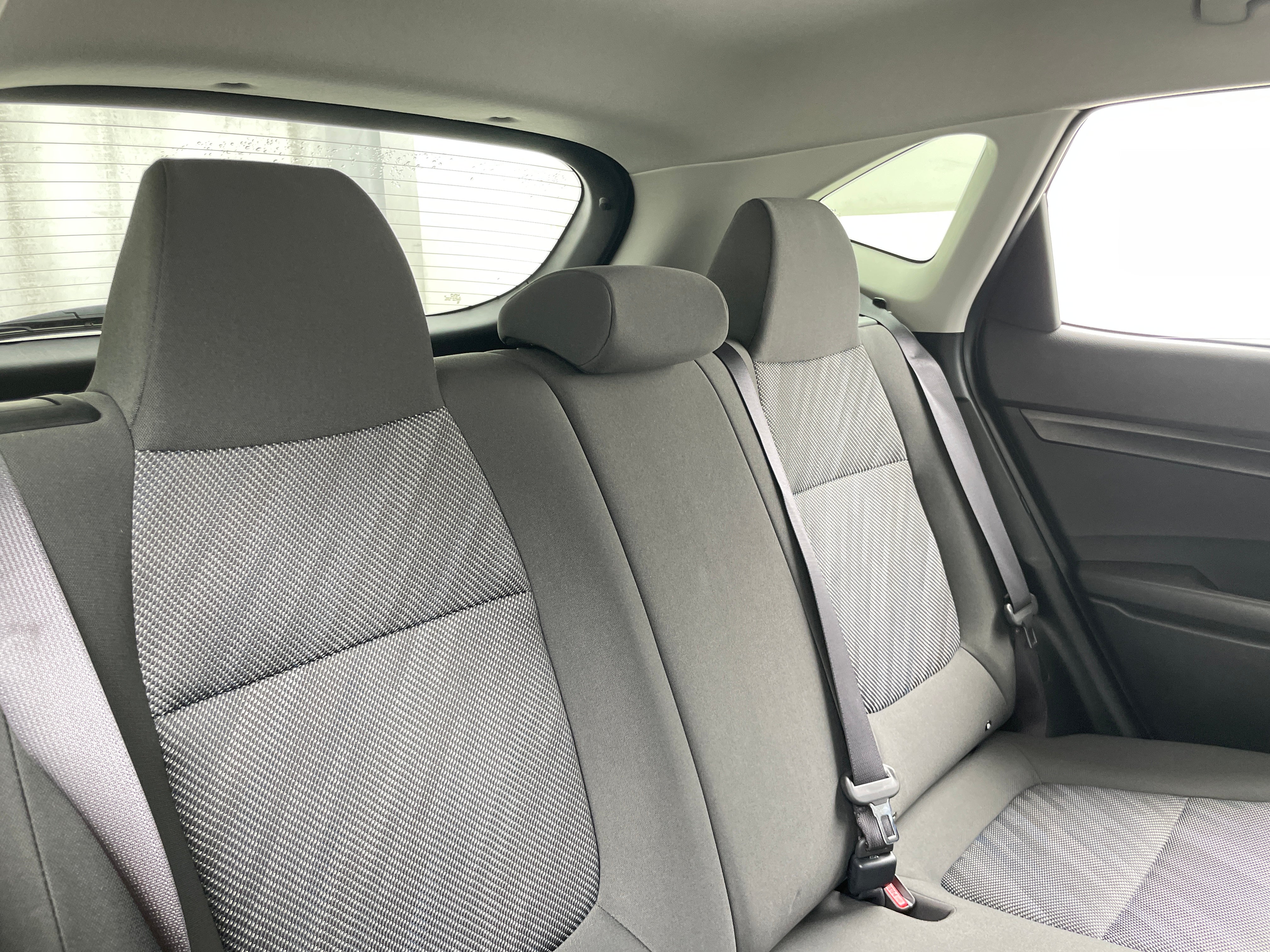 2023 Kia Seltos LX 6