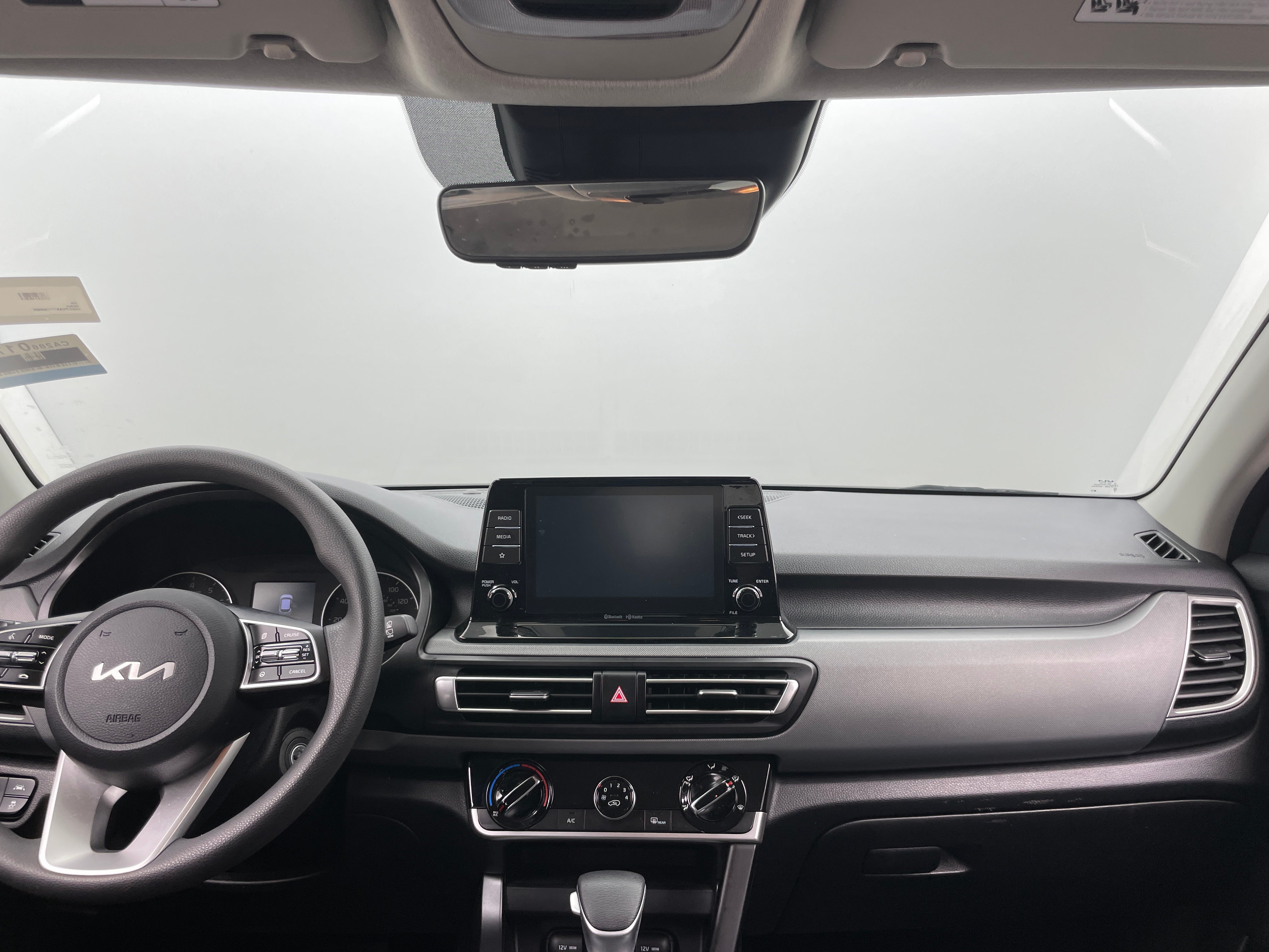 2023 Kia Seltos LX 3