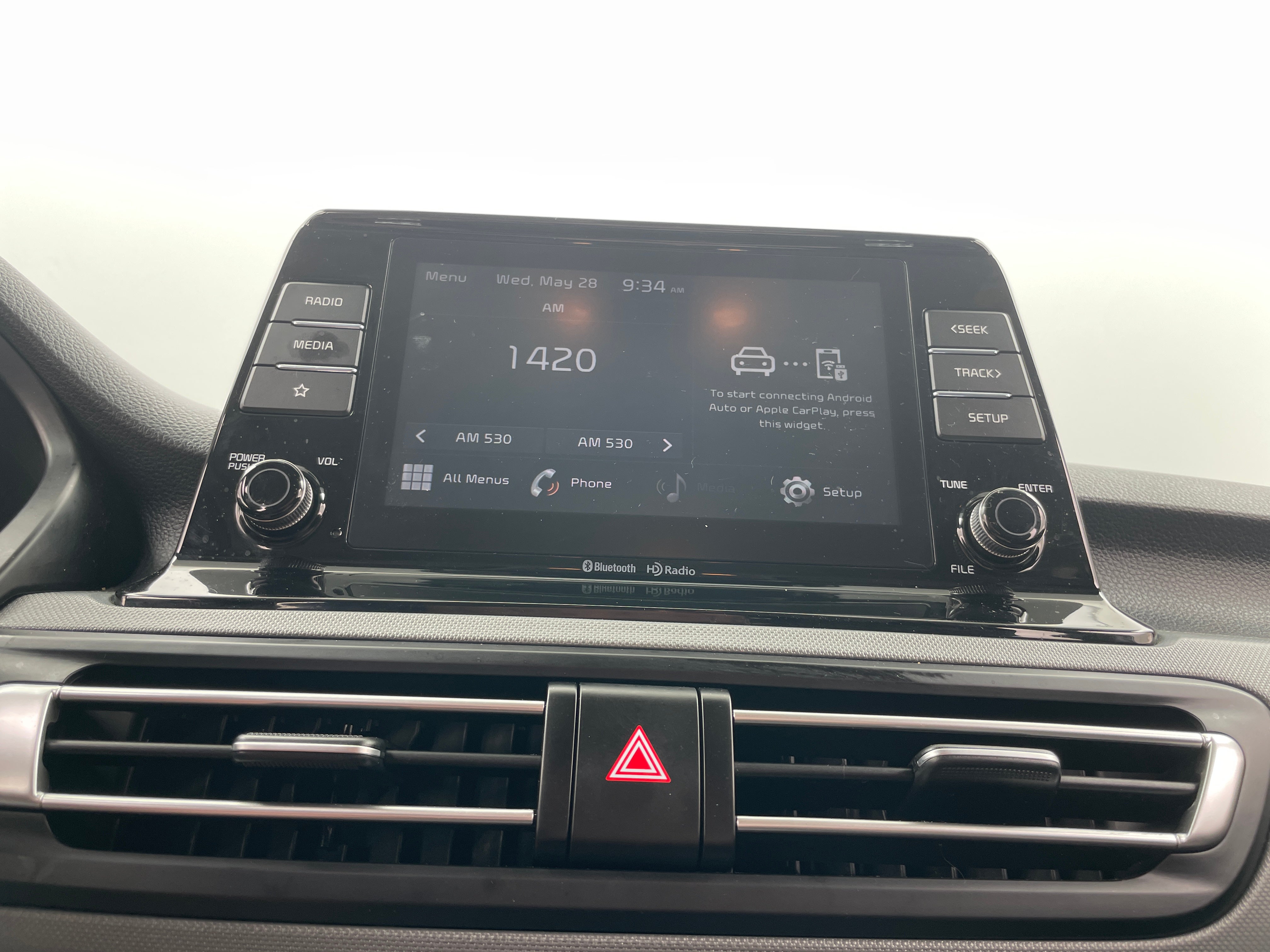 2023 Kia Seltos LX 4
