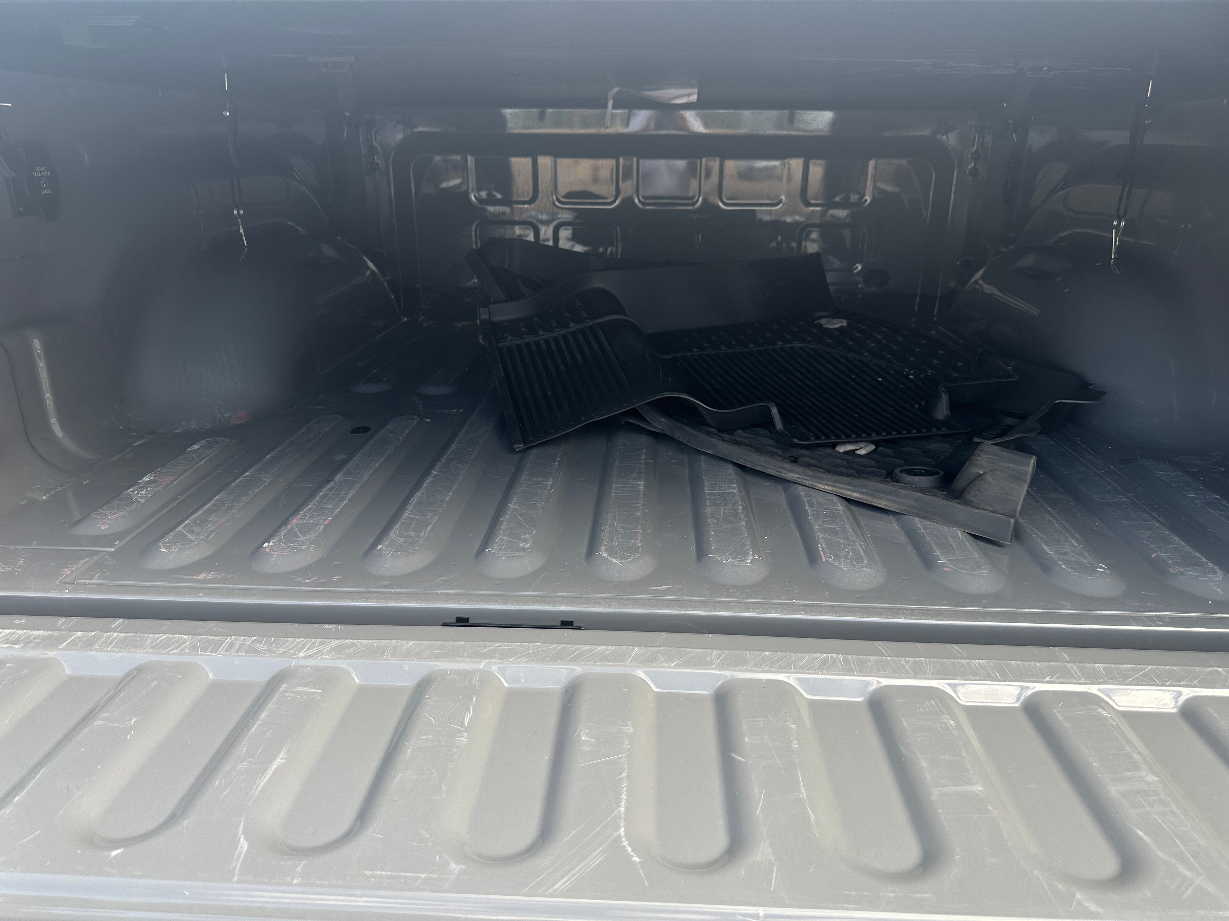 2024 RAM 2500 Power Wagon 6