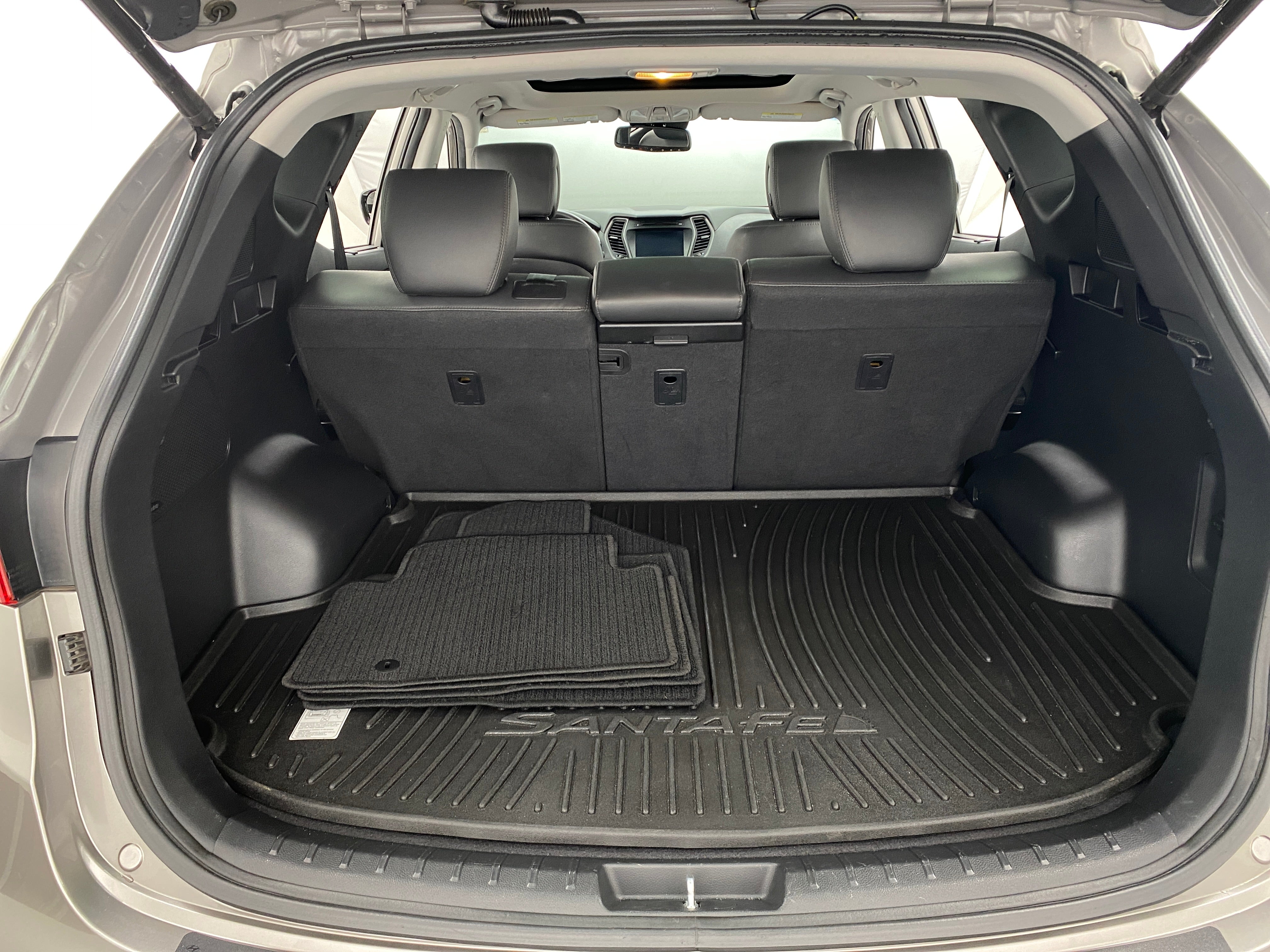 2017 Hyundai Santa Fe Sport 2.0T Ultimate 6