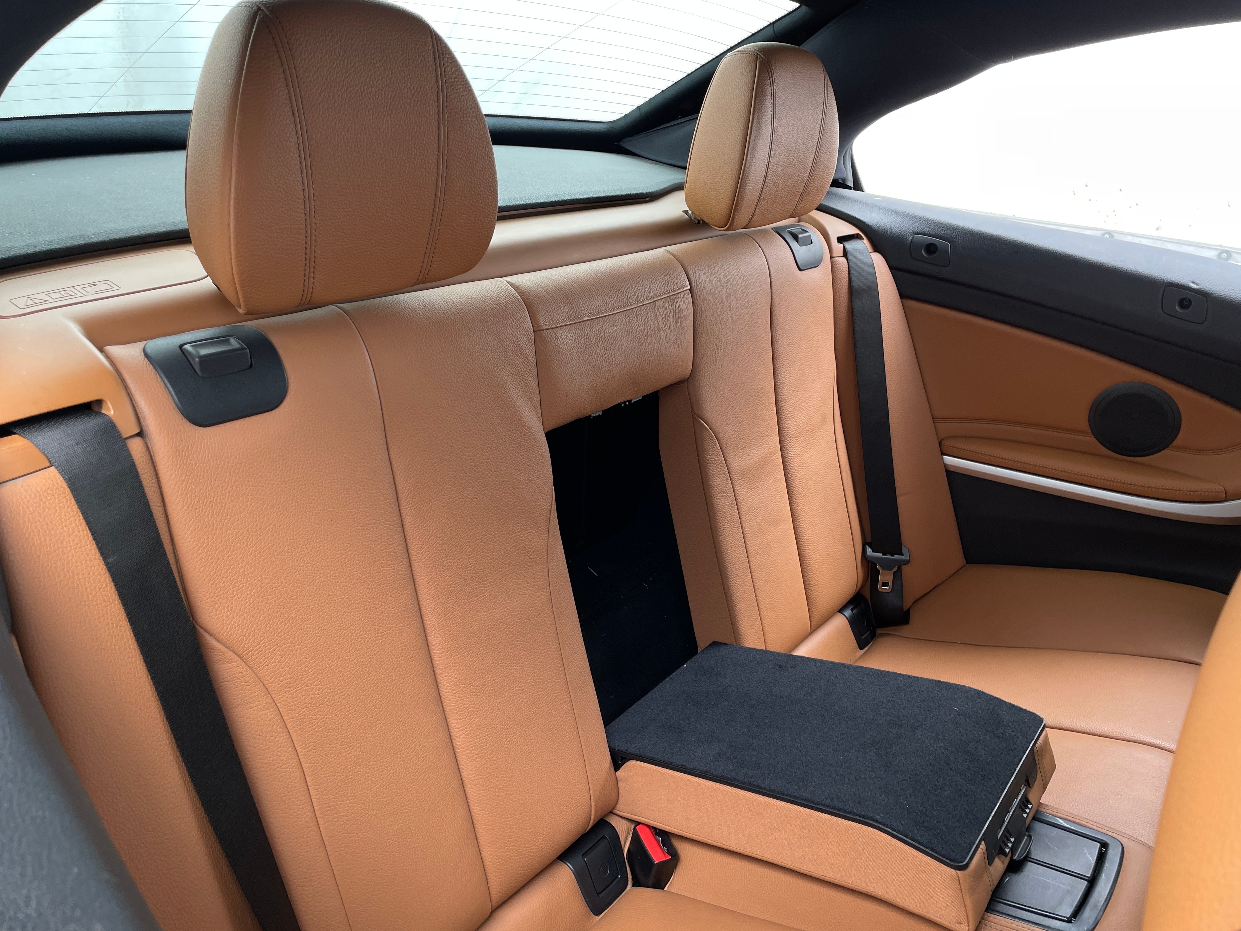 2018 BMW 4 Series 430i xDrive 5