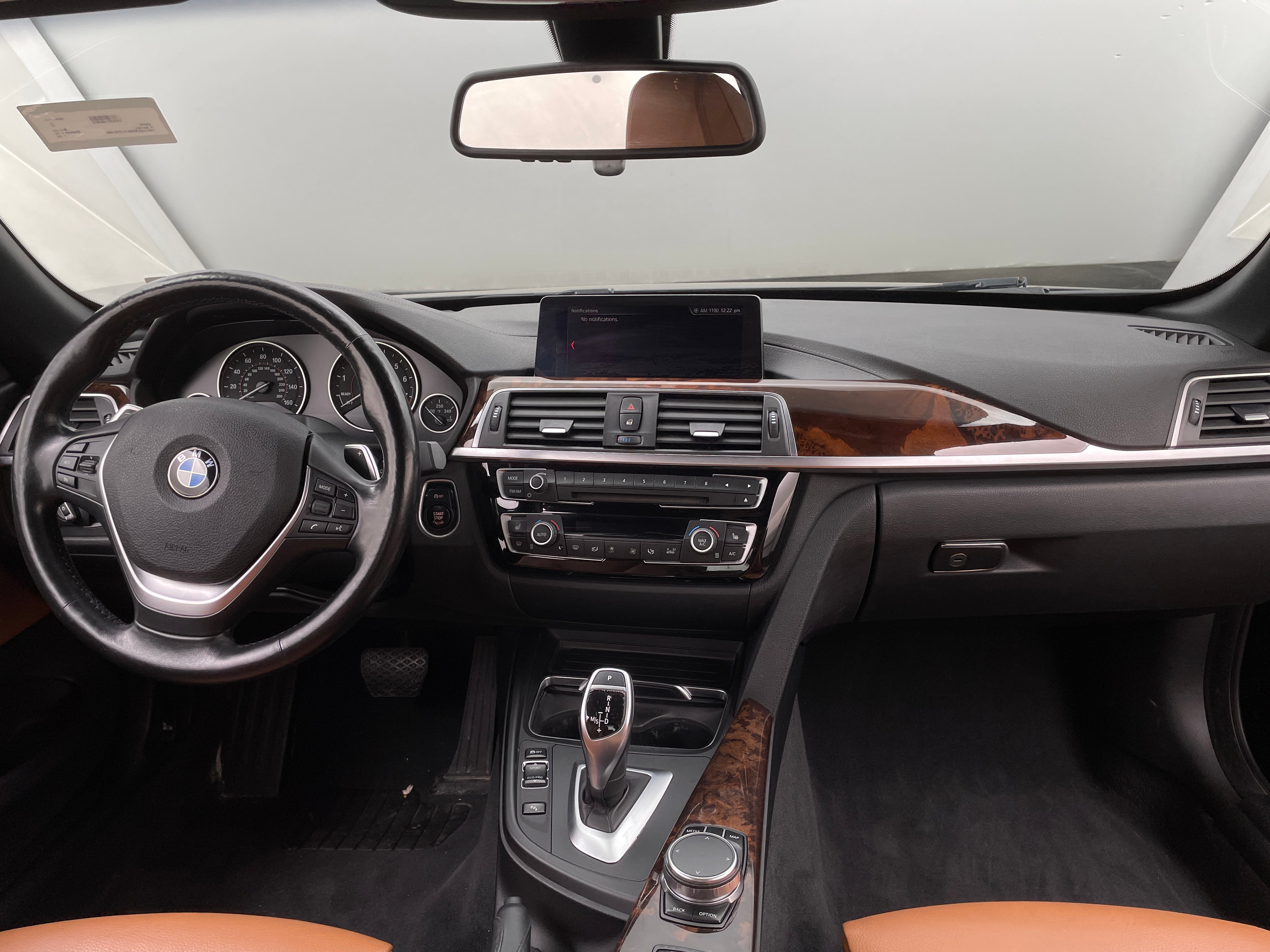 2018 BMW 4 Series 430i xDrive 2