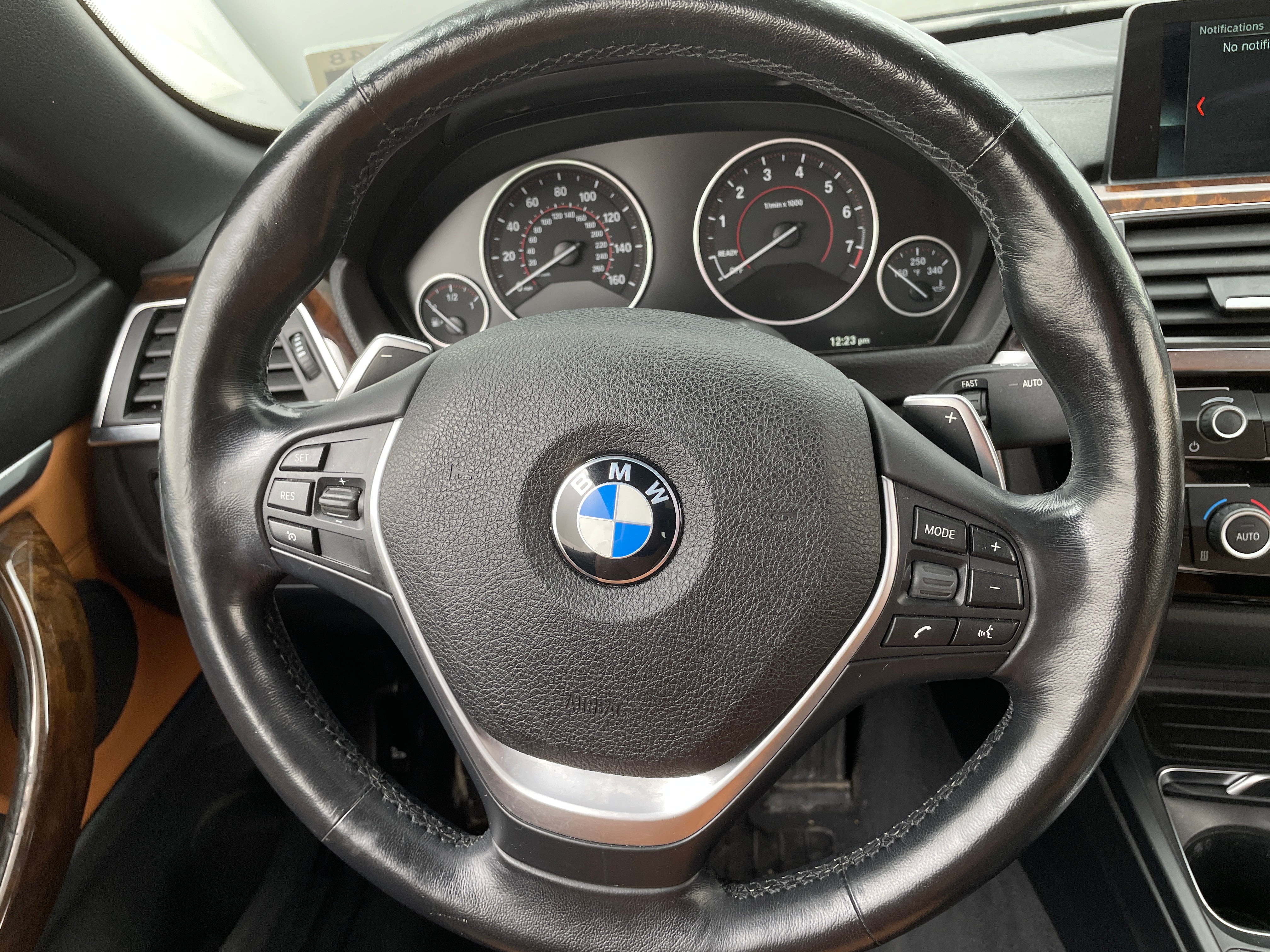 2018 BMW 4 Series 430i xDrive 4
