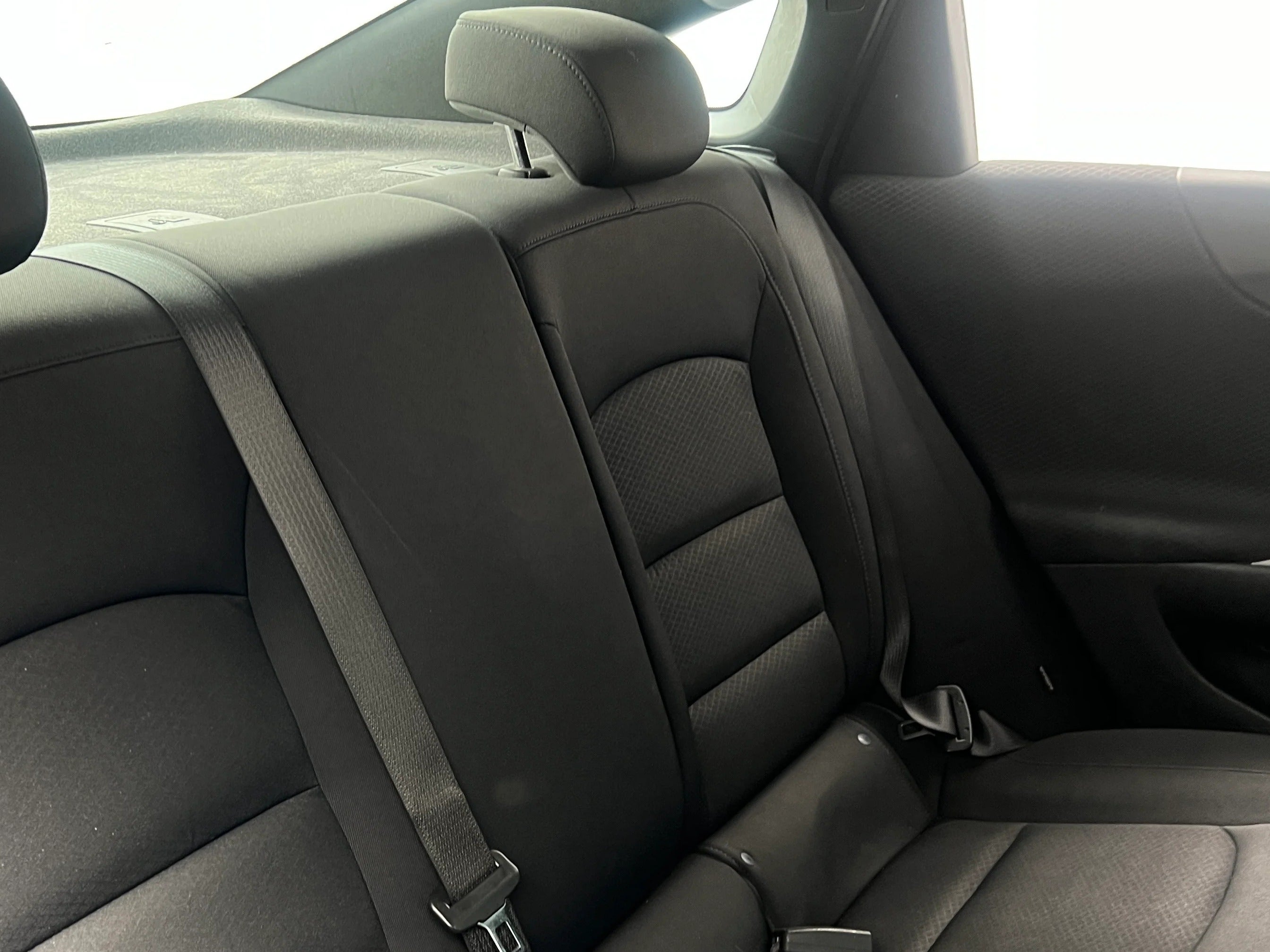 2023 Chevrolet Malibu LS 6