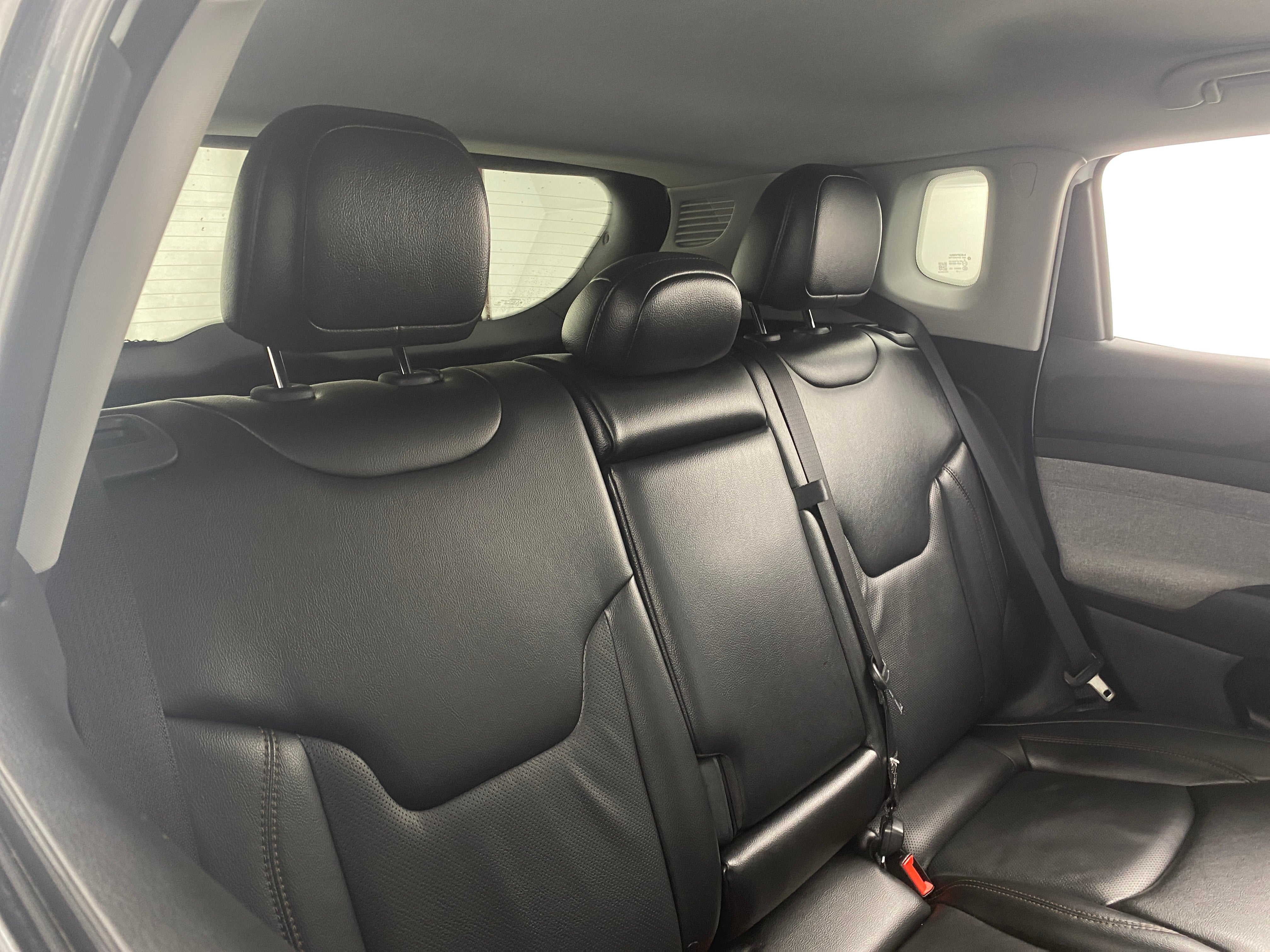 2022 Jeep Compass Latitude 5