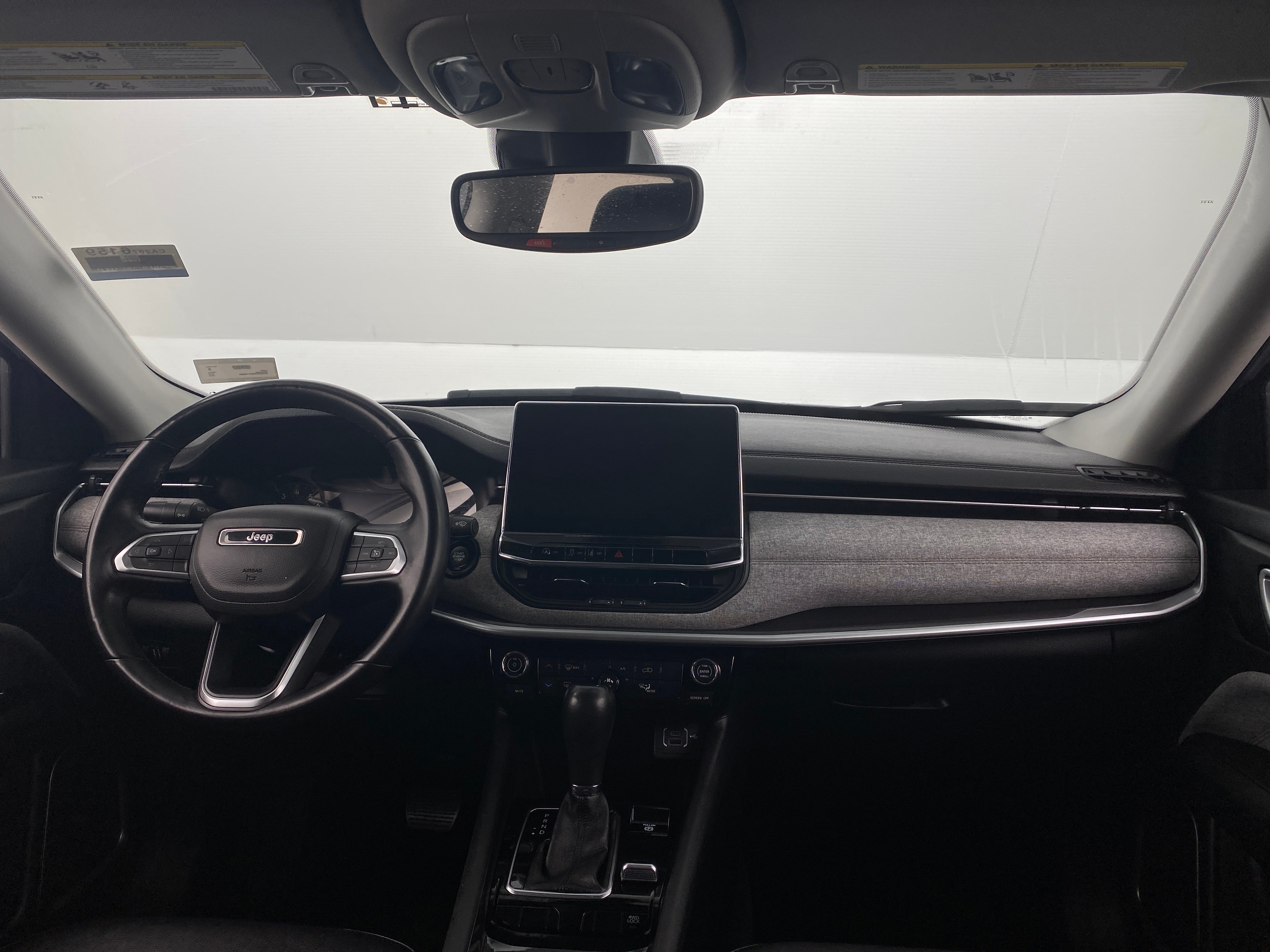 2022 Jeep Compass Latitude 2
