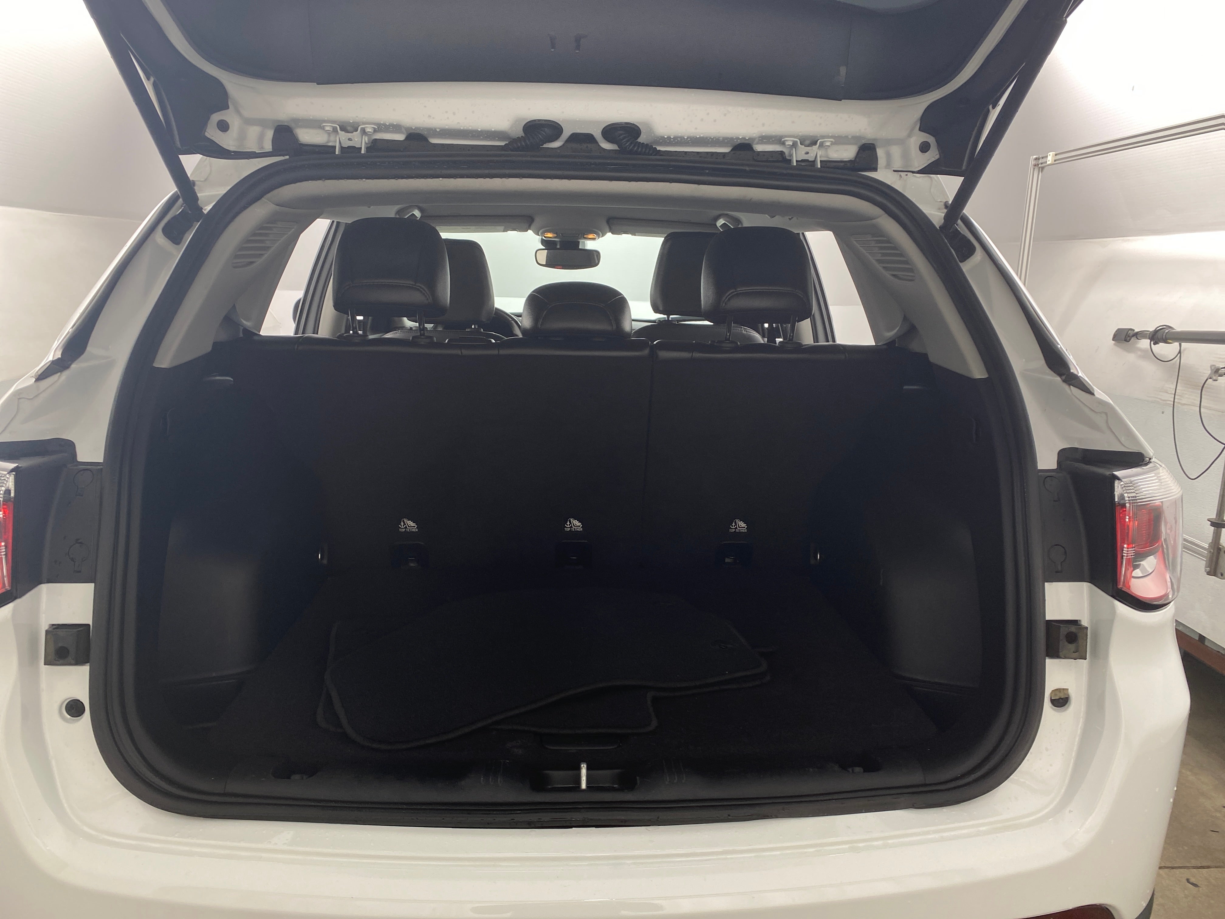 2022 Jeep Compass Latitude 6