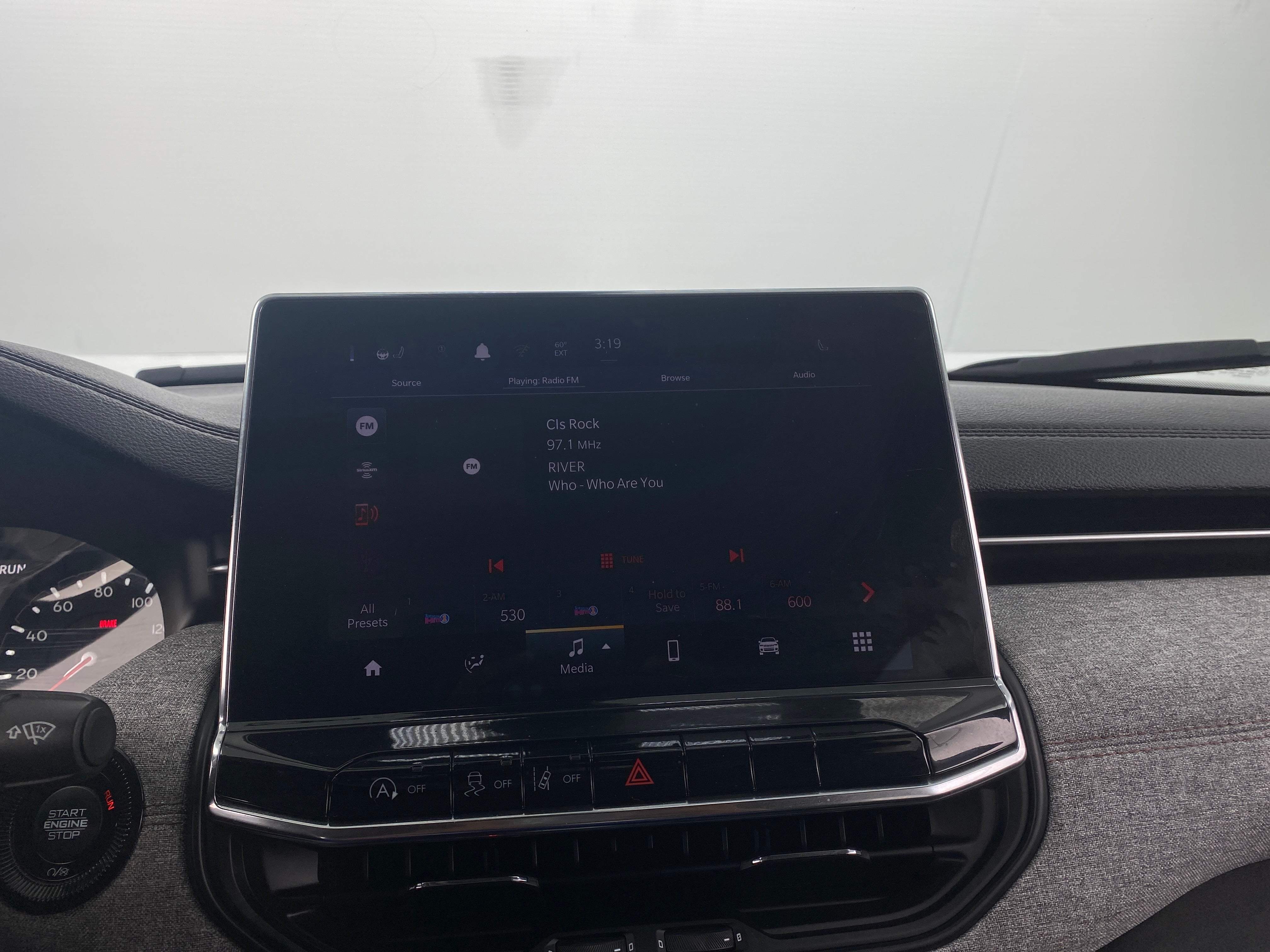 2022 Jeep Compass Latitude 3