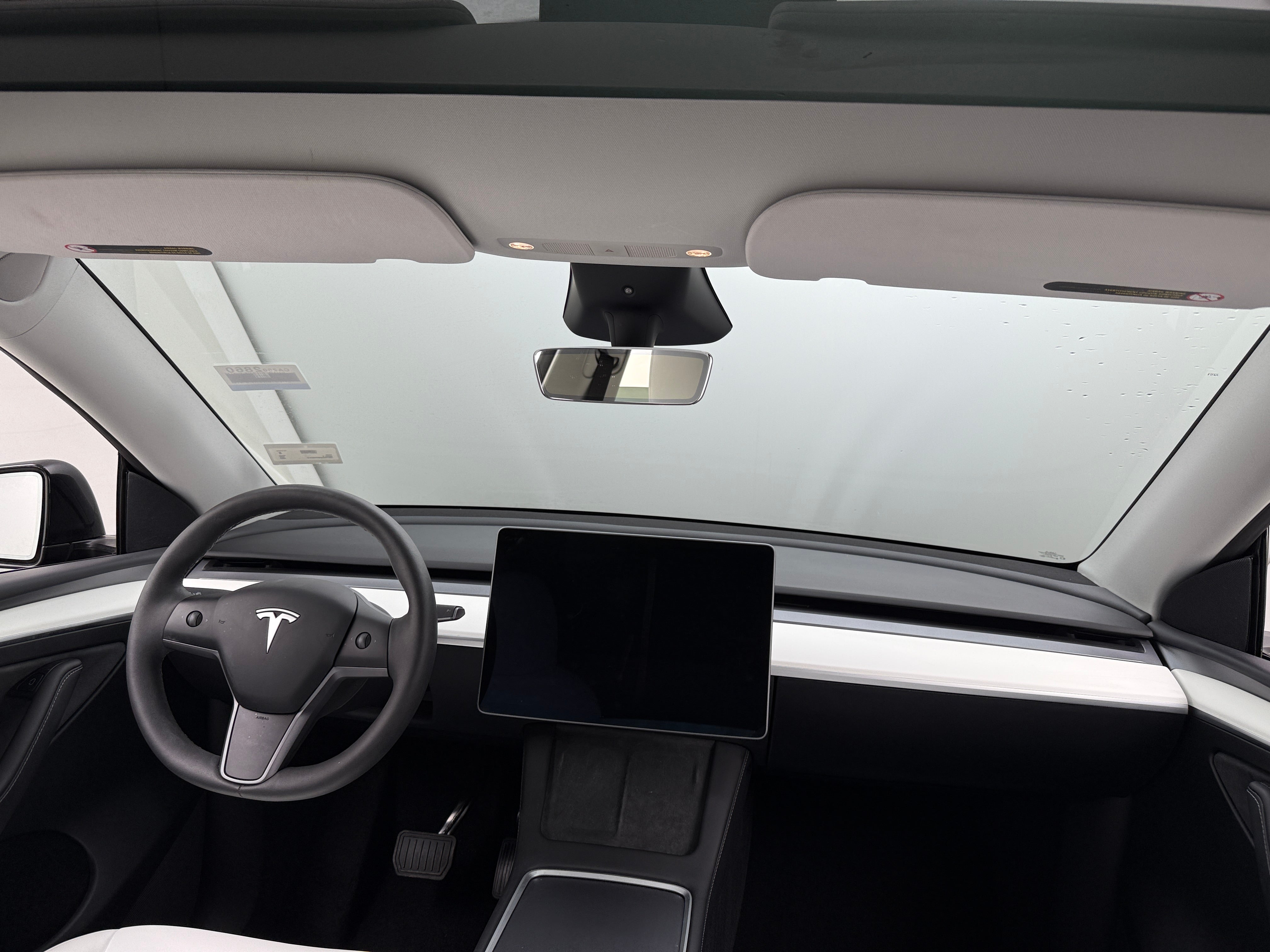 2023 Tesla Model Y Long Range 2