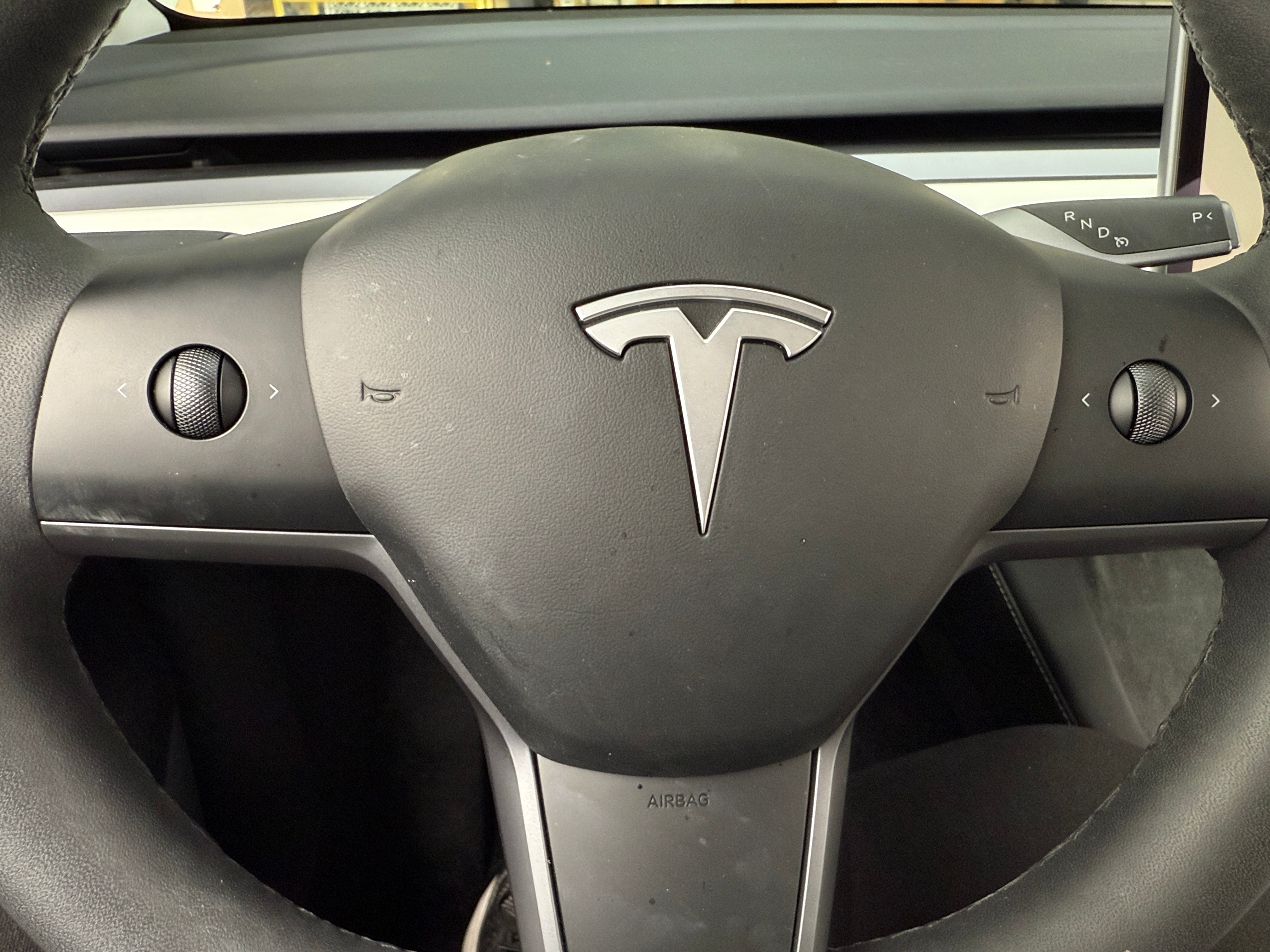 2023 Tesla Model Y Long Range 3