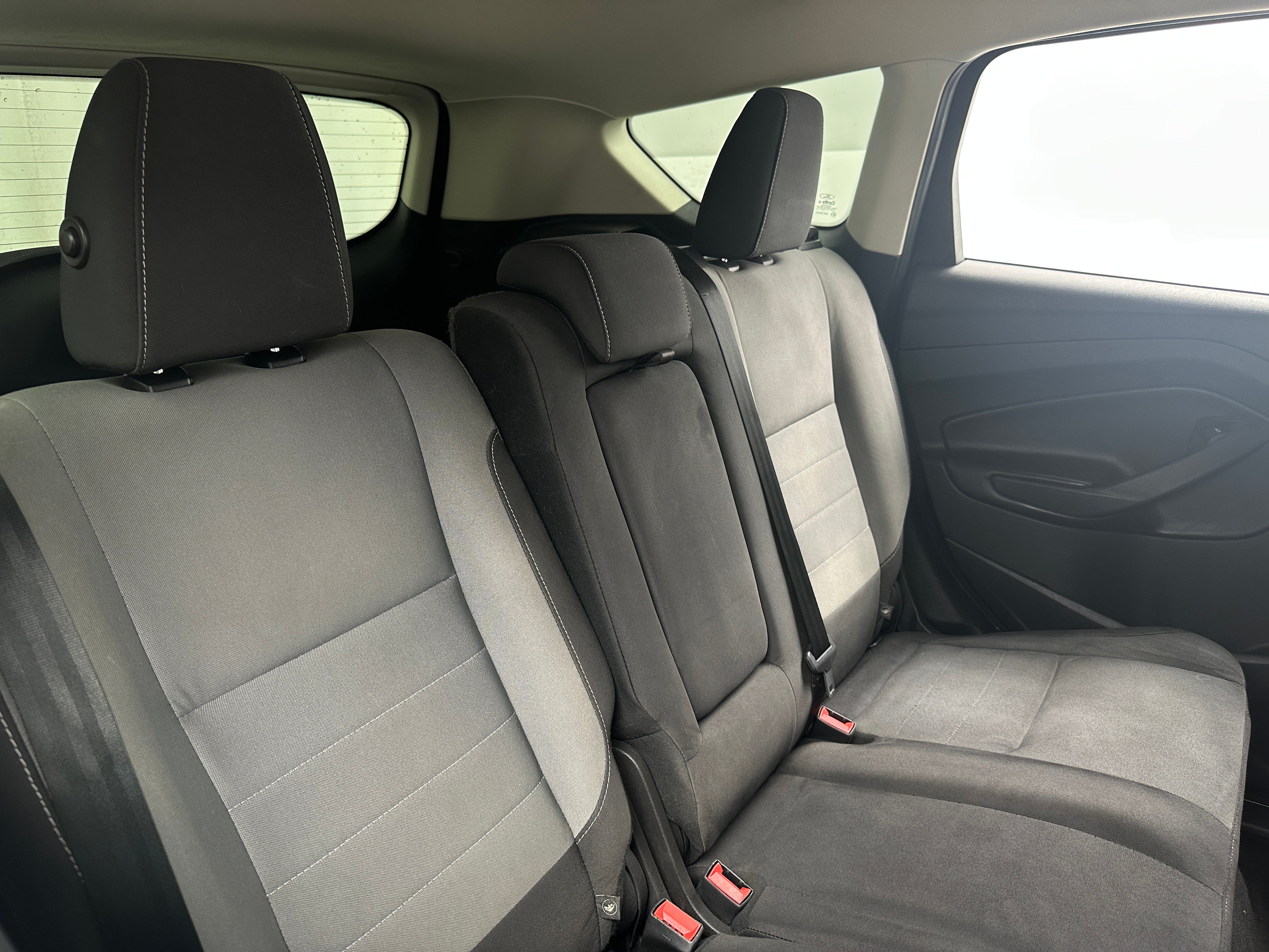 2016 Ford Escape SE 6