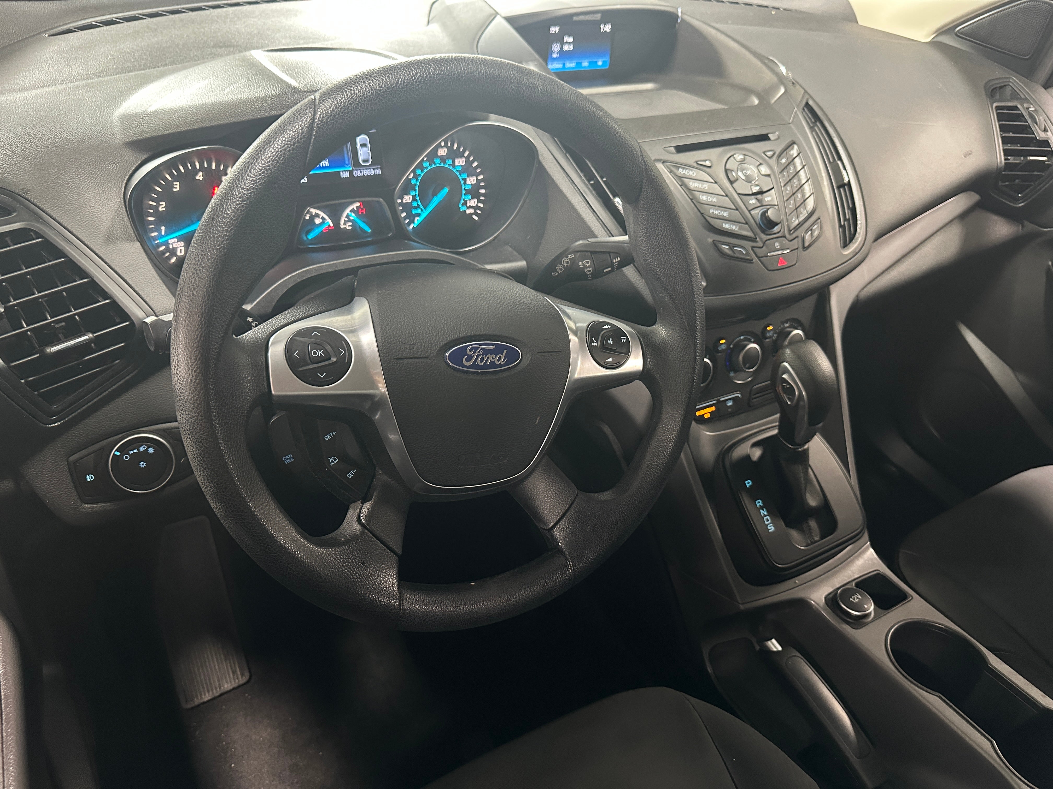 2016 Ford Escape SE 3
