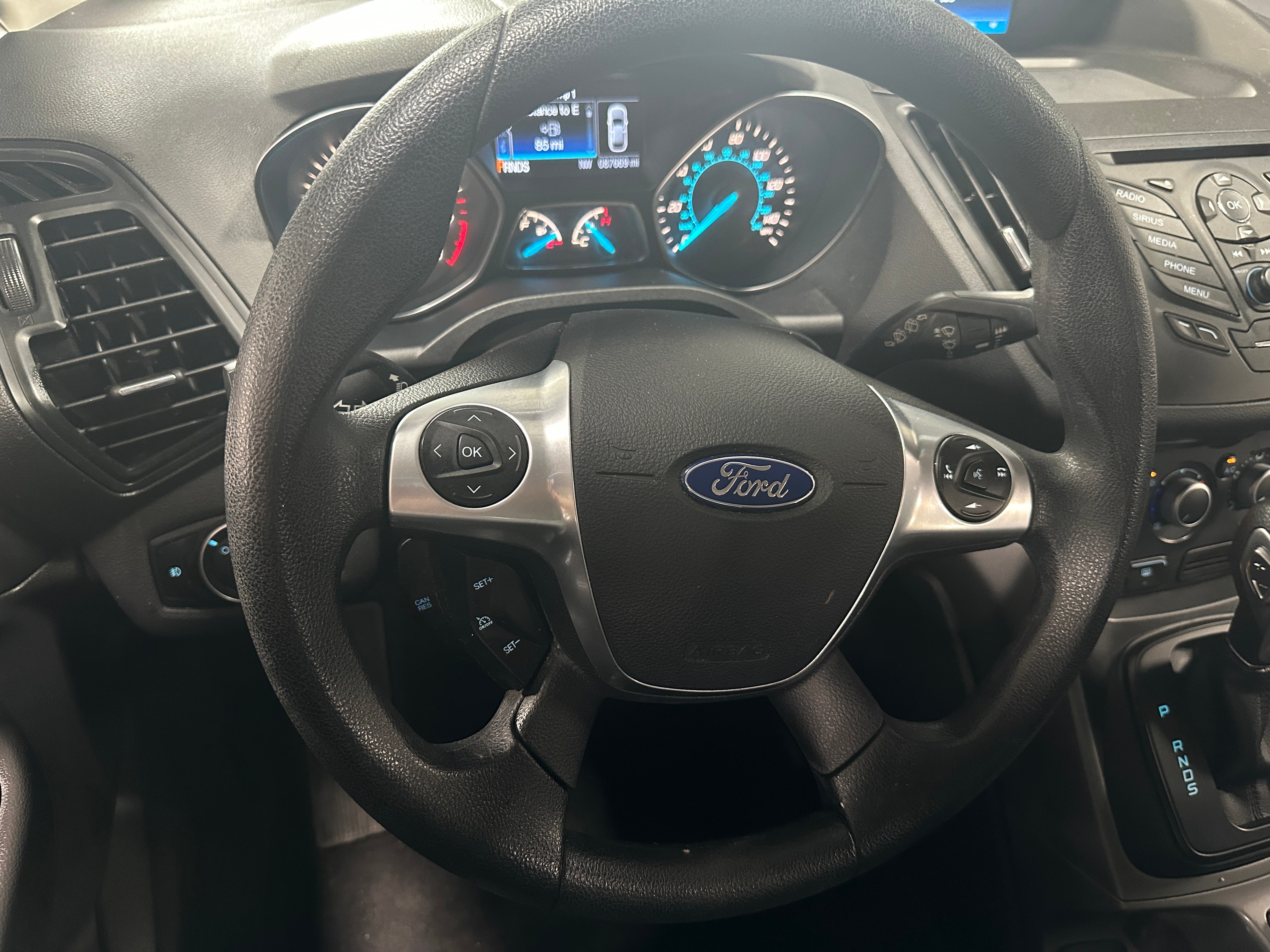 2016 Ford Escape SE 5