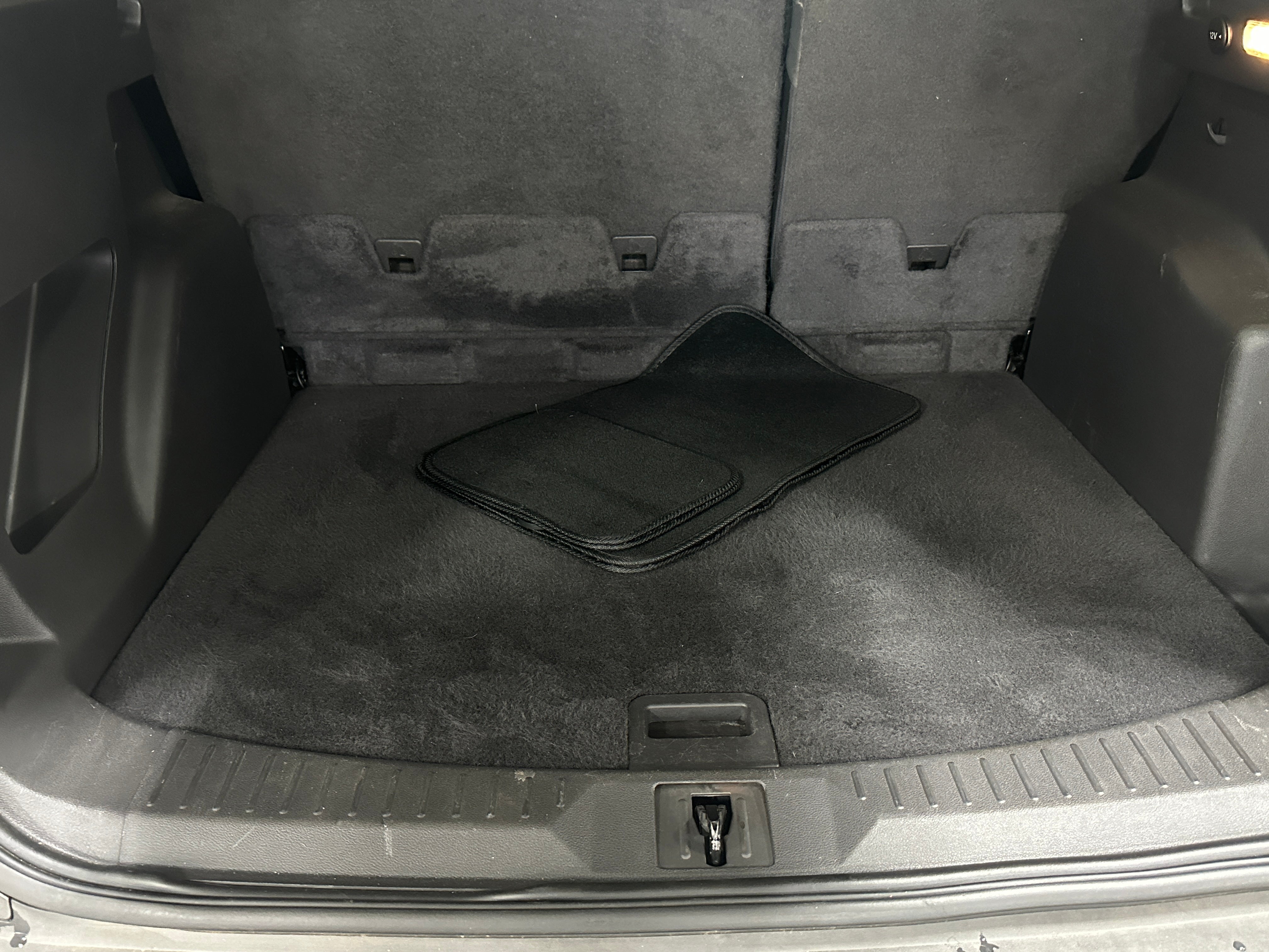 2016 Ford Escape SE 7