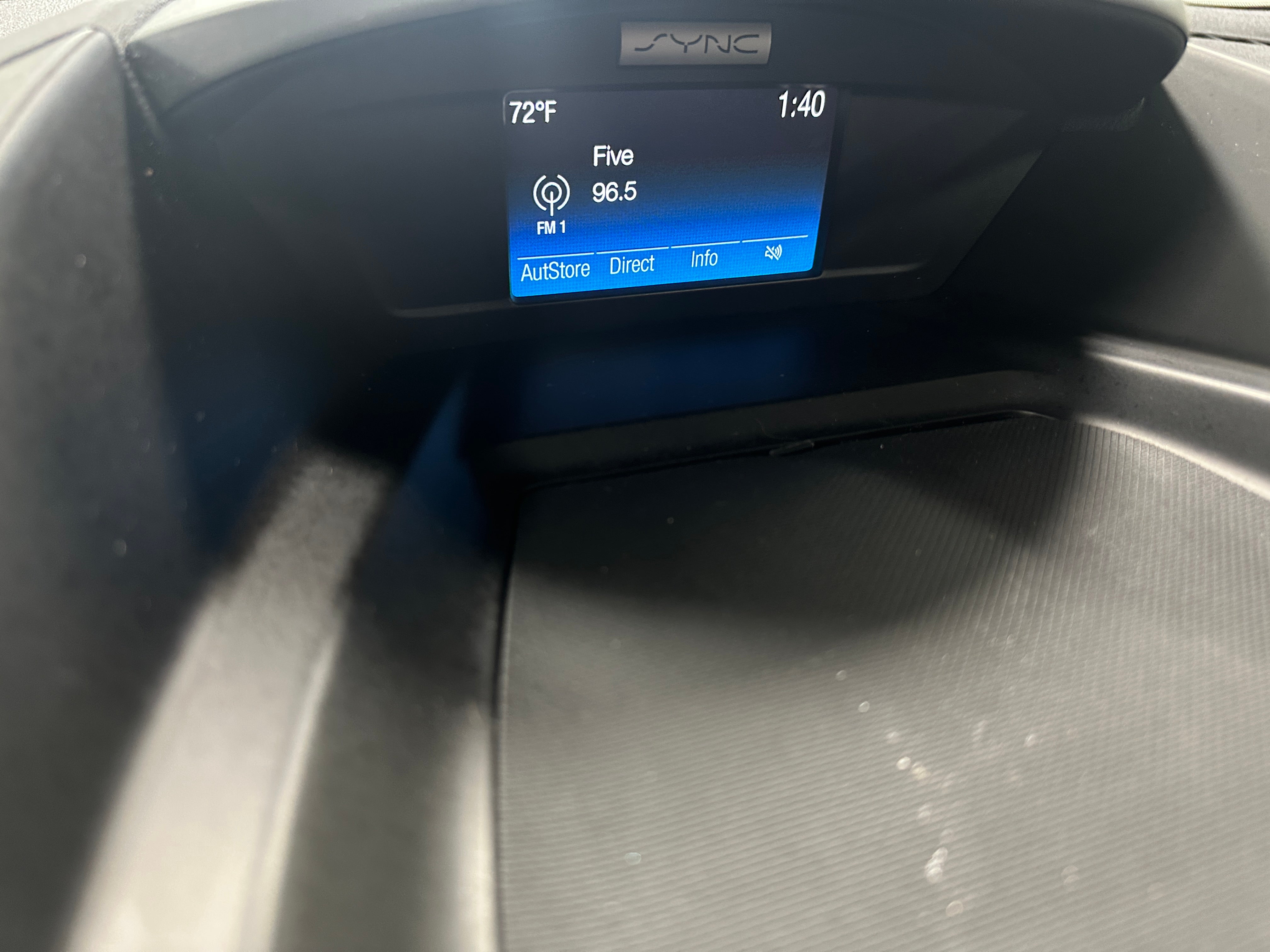 2016 Ford Escape SE 4