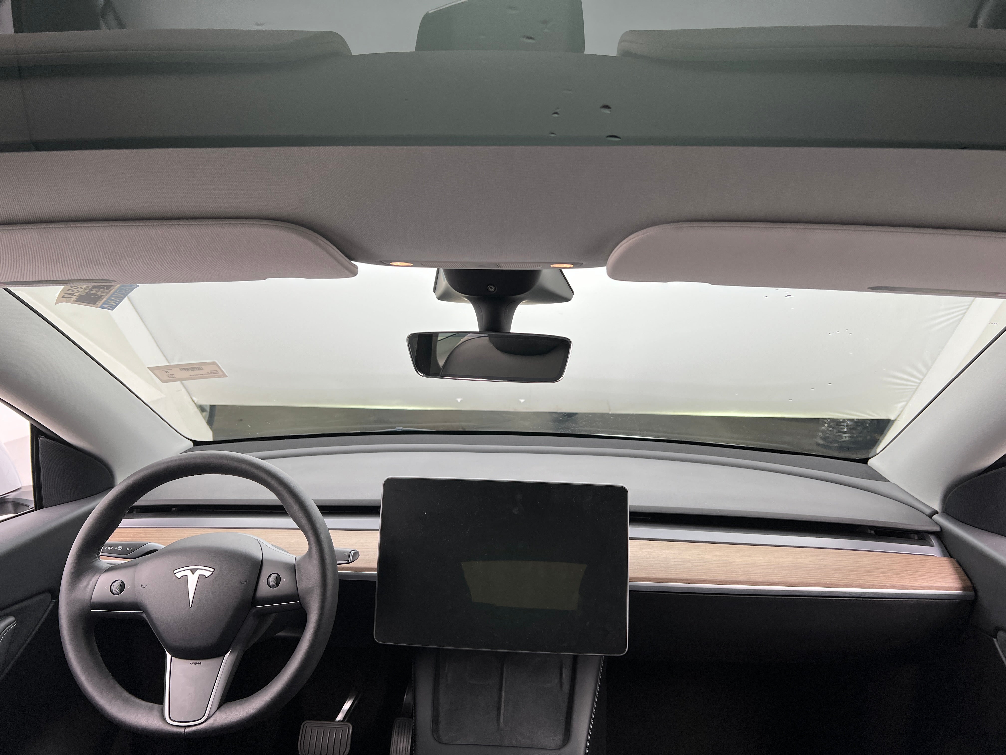 2022 Tesla Model Y Long Range 2