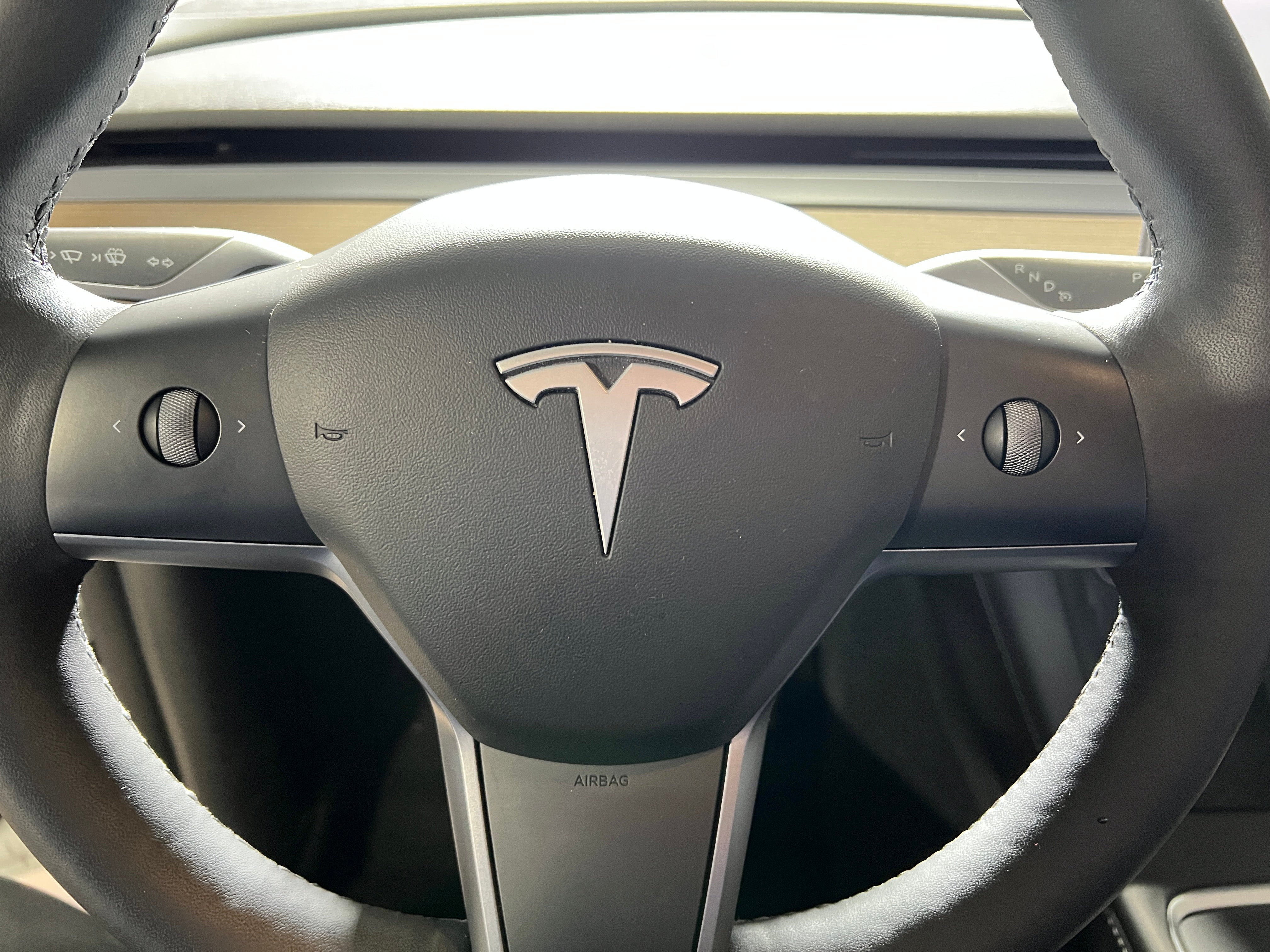 2022 Tesla Model Y Long Range 4