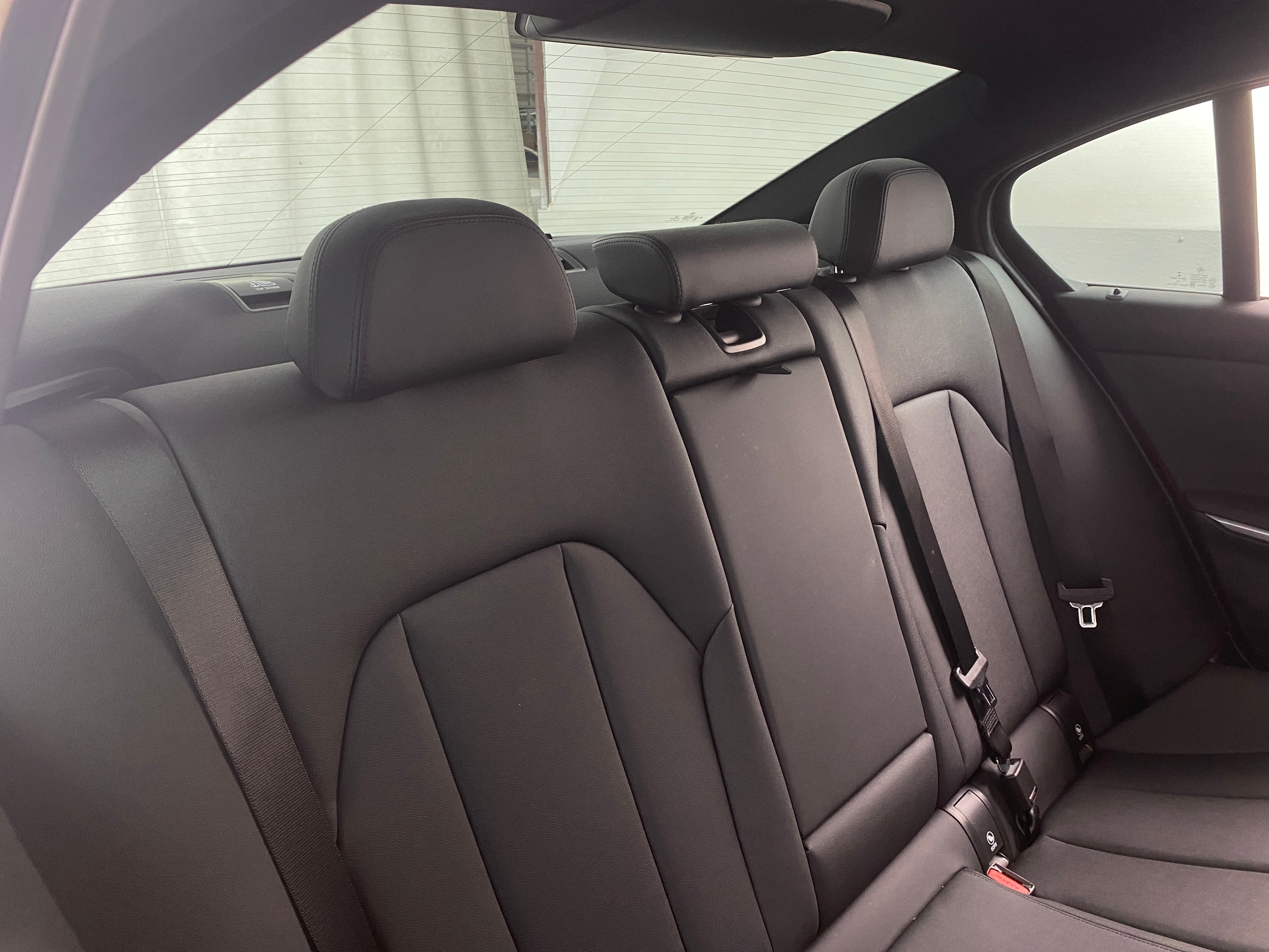 2021 BMW 3 Series 330i 5