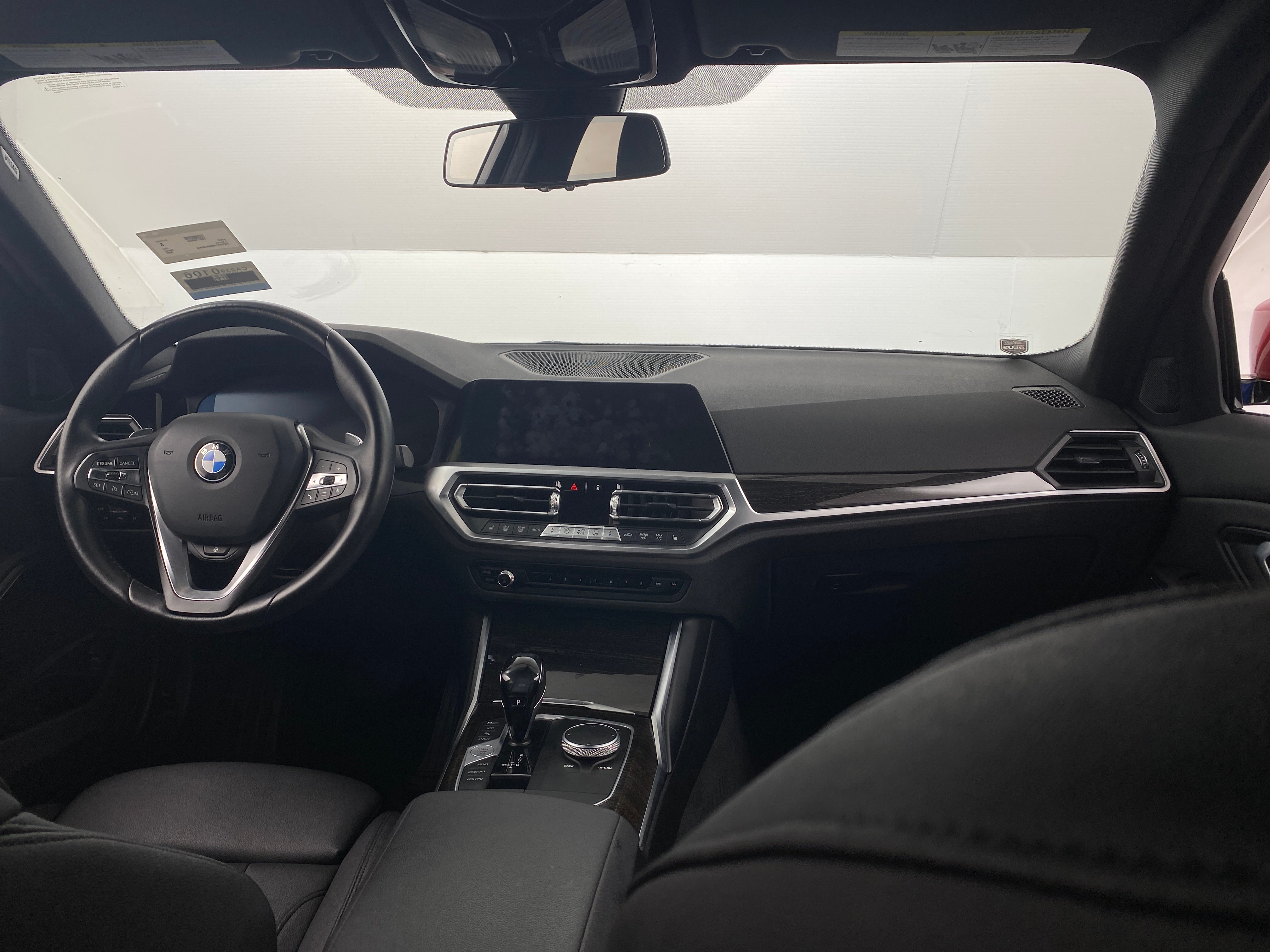 2021 BMW 3 Series 330i 2