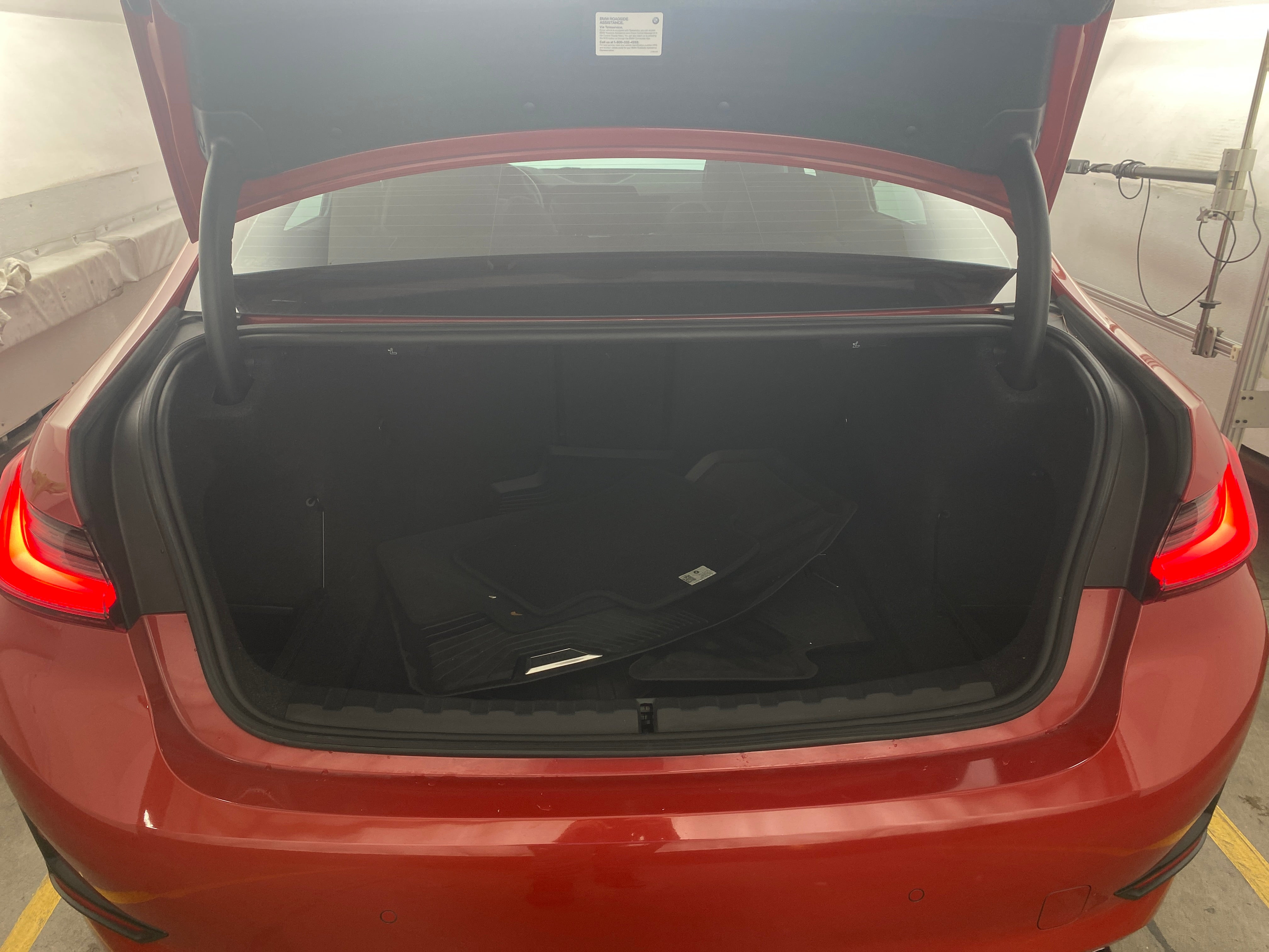 2021 BMW 3 Series 330i 6