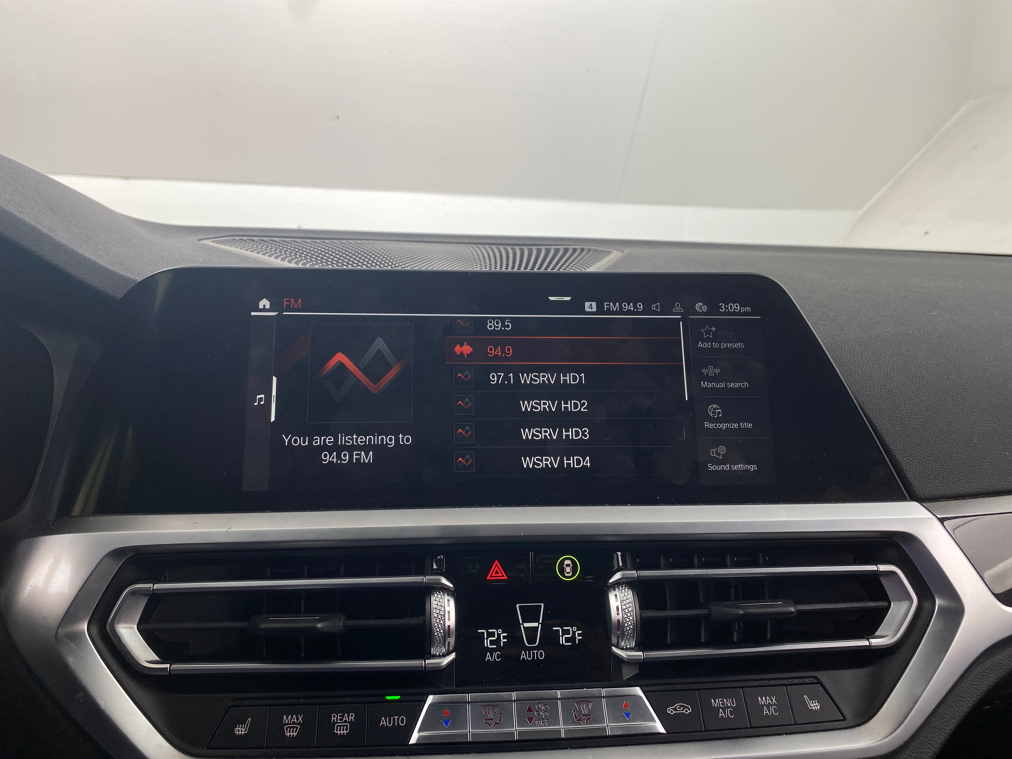 2021 BMW 3 Series 330i 3