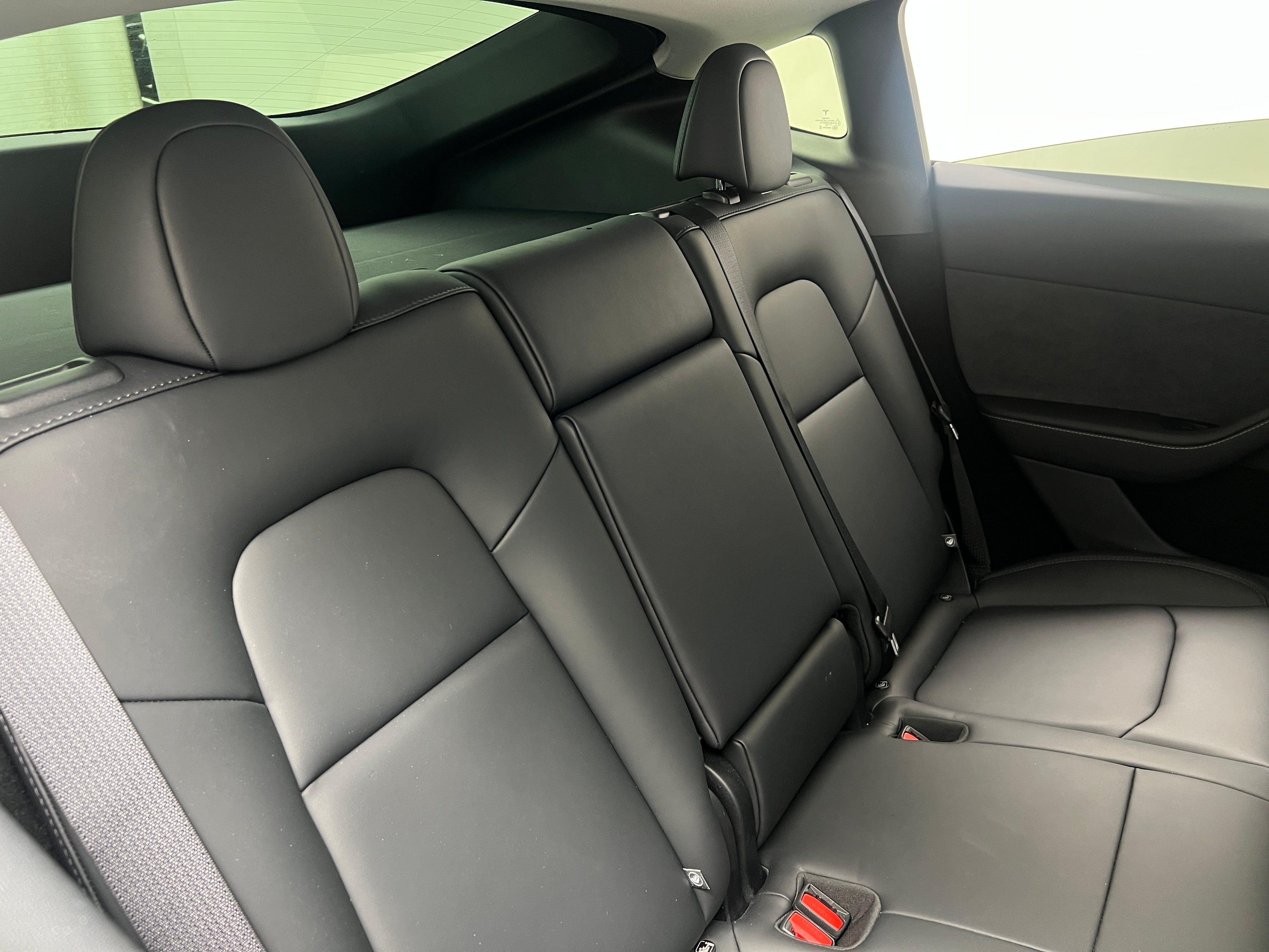 2024 Tesla Model Y Long Range 5
