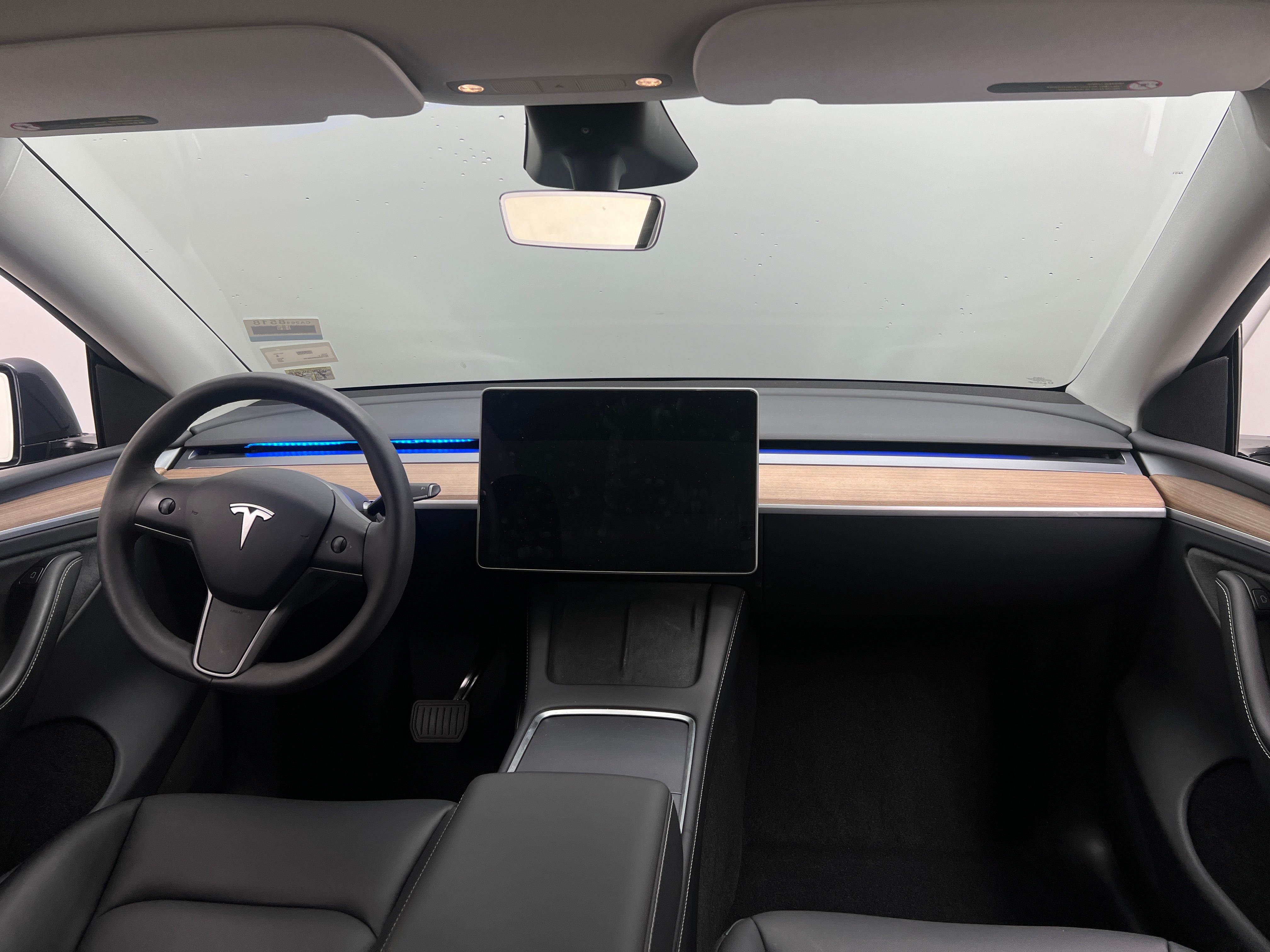 2024 Tesla Model Y Long Range 2