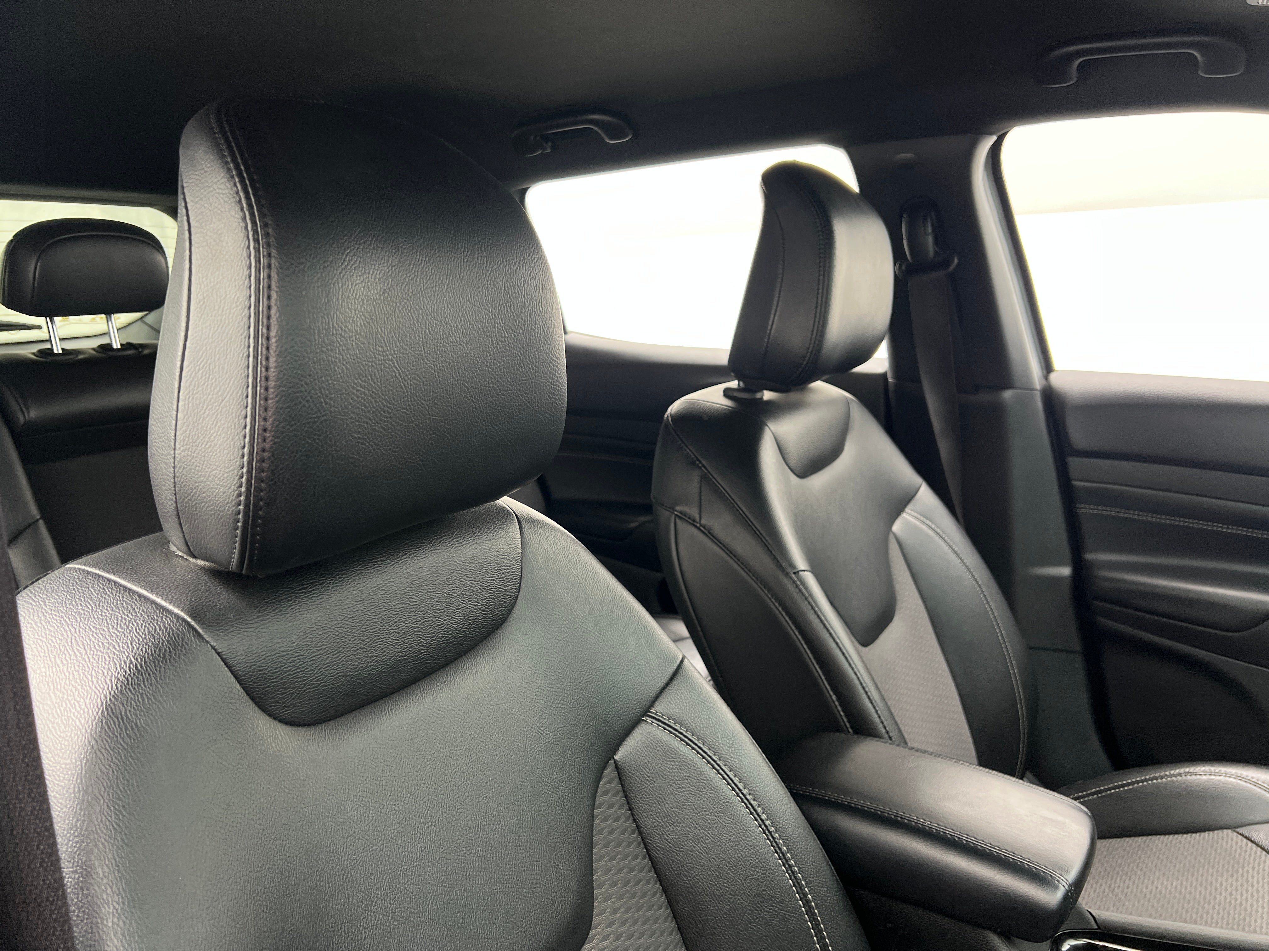 2024 Jeep Compass Latitude 2