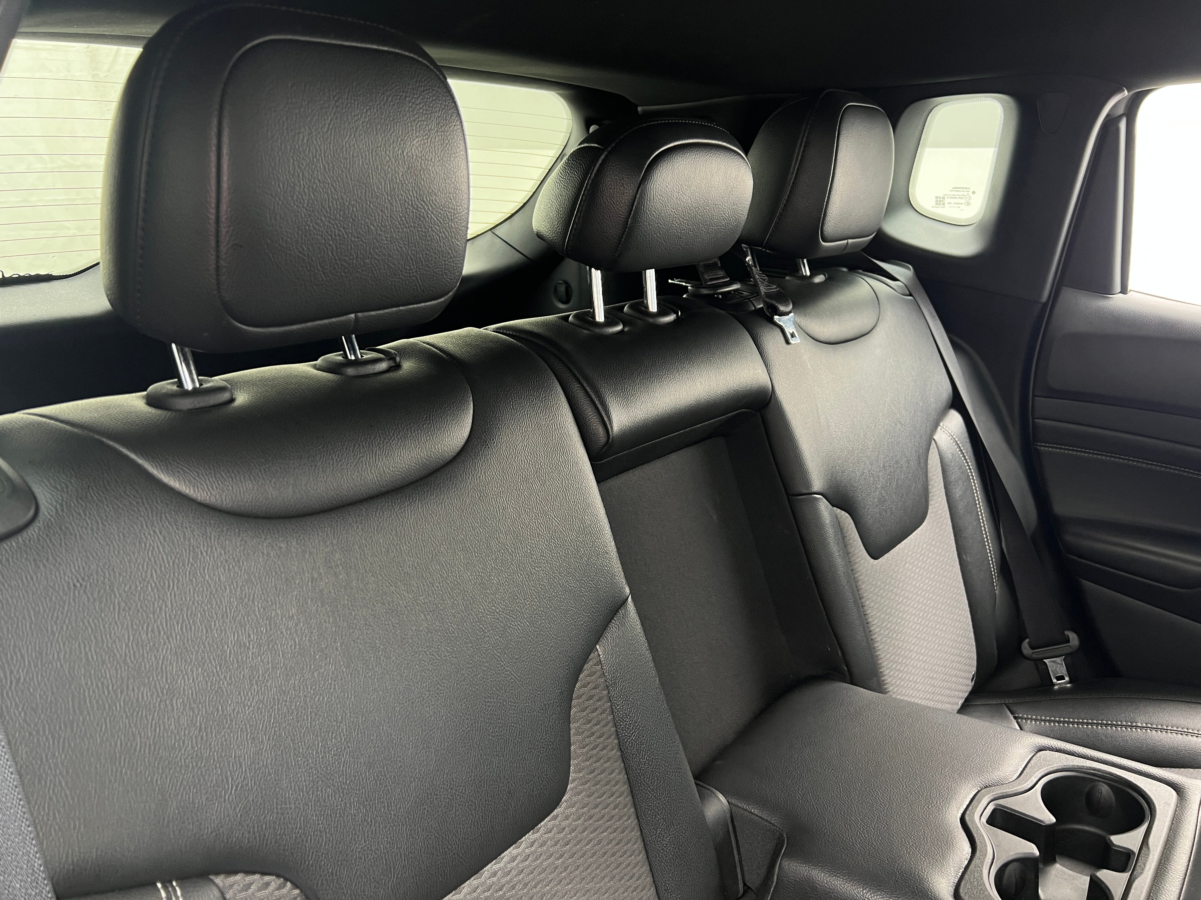 2024 Jeep Compass Latitude 6