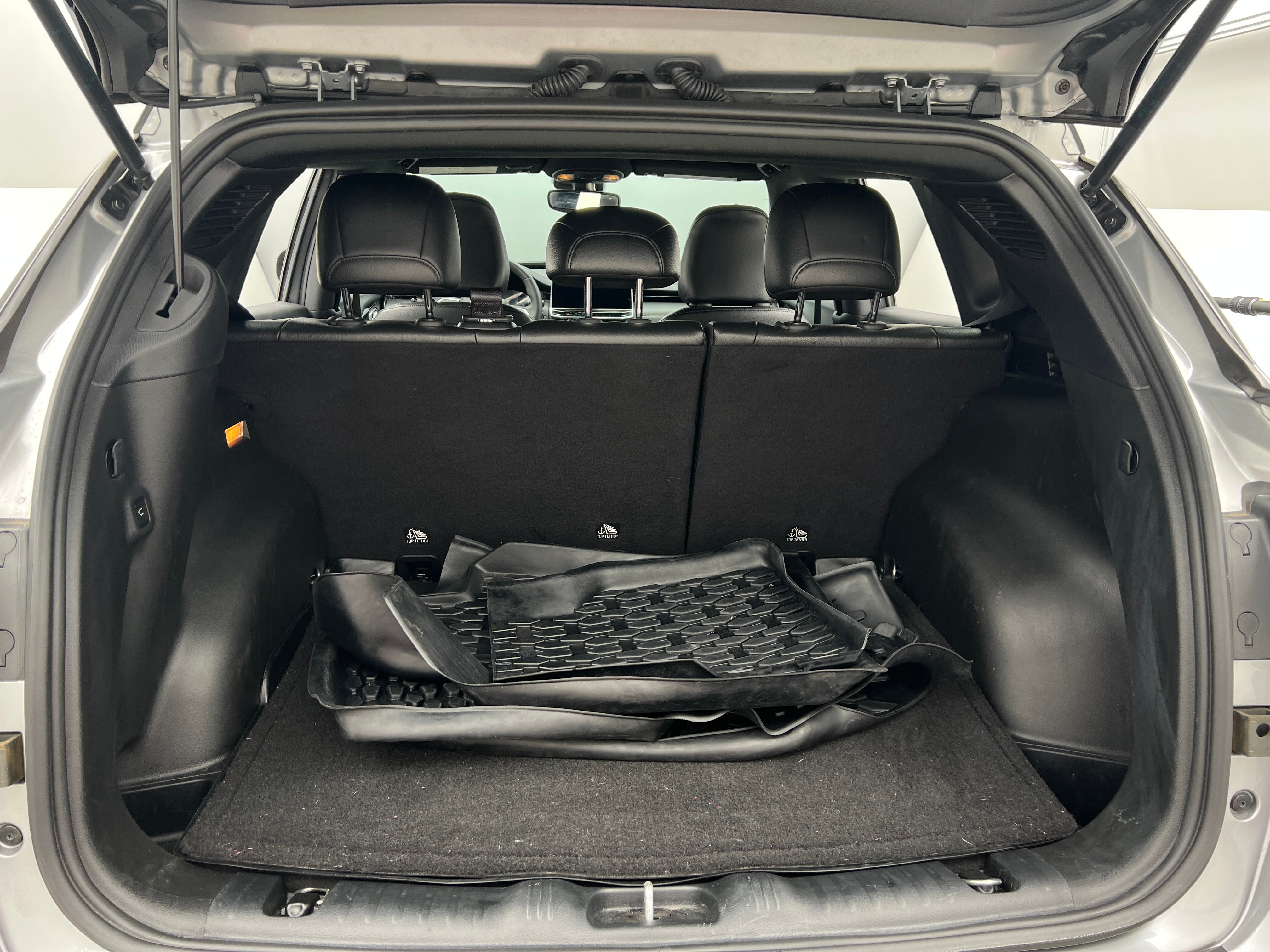 2024 Jeep Compass Latitude 7