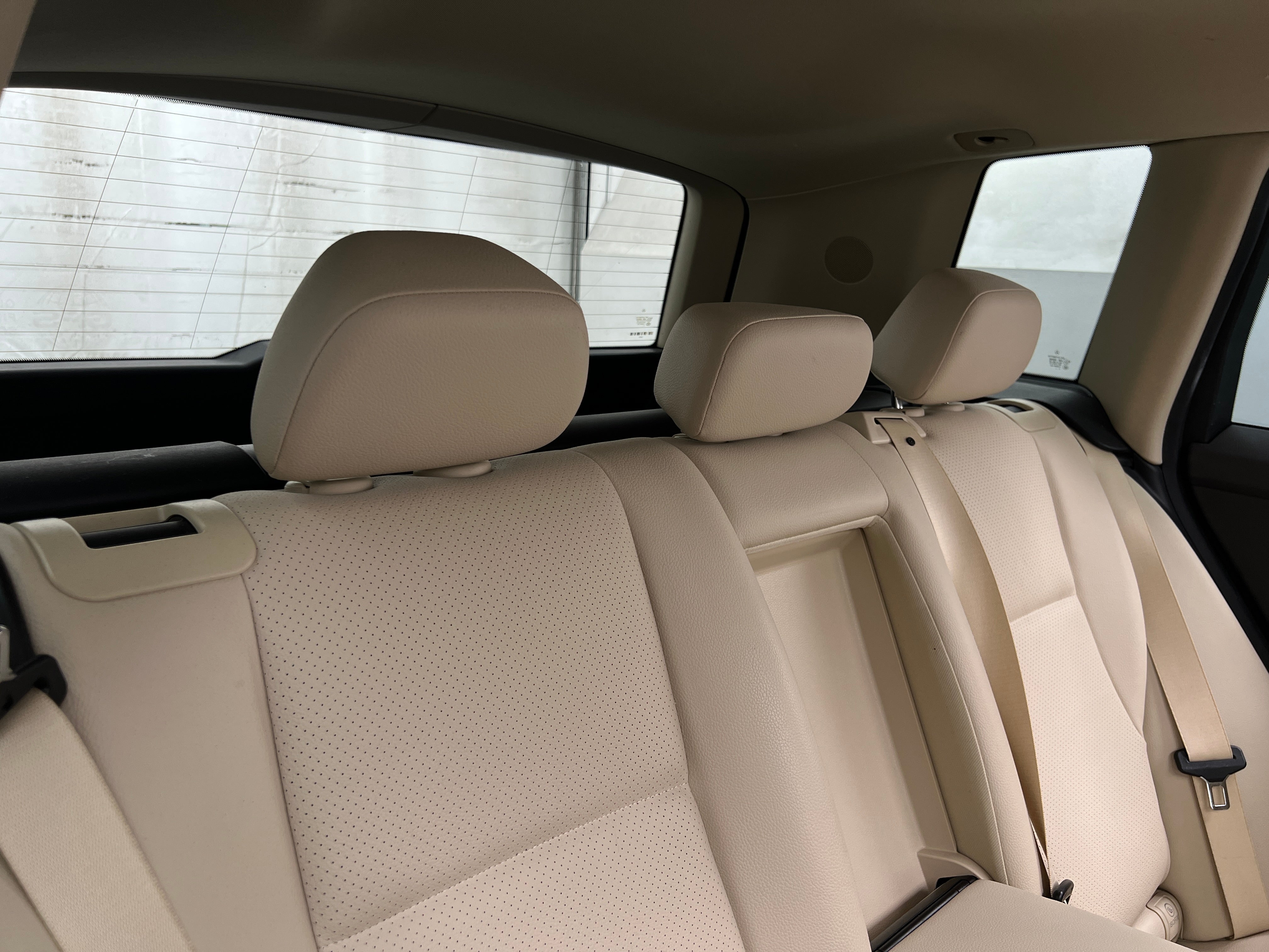 2015 Mercedes-Benz GLK 350 5