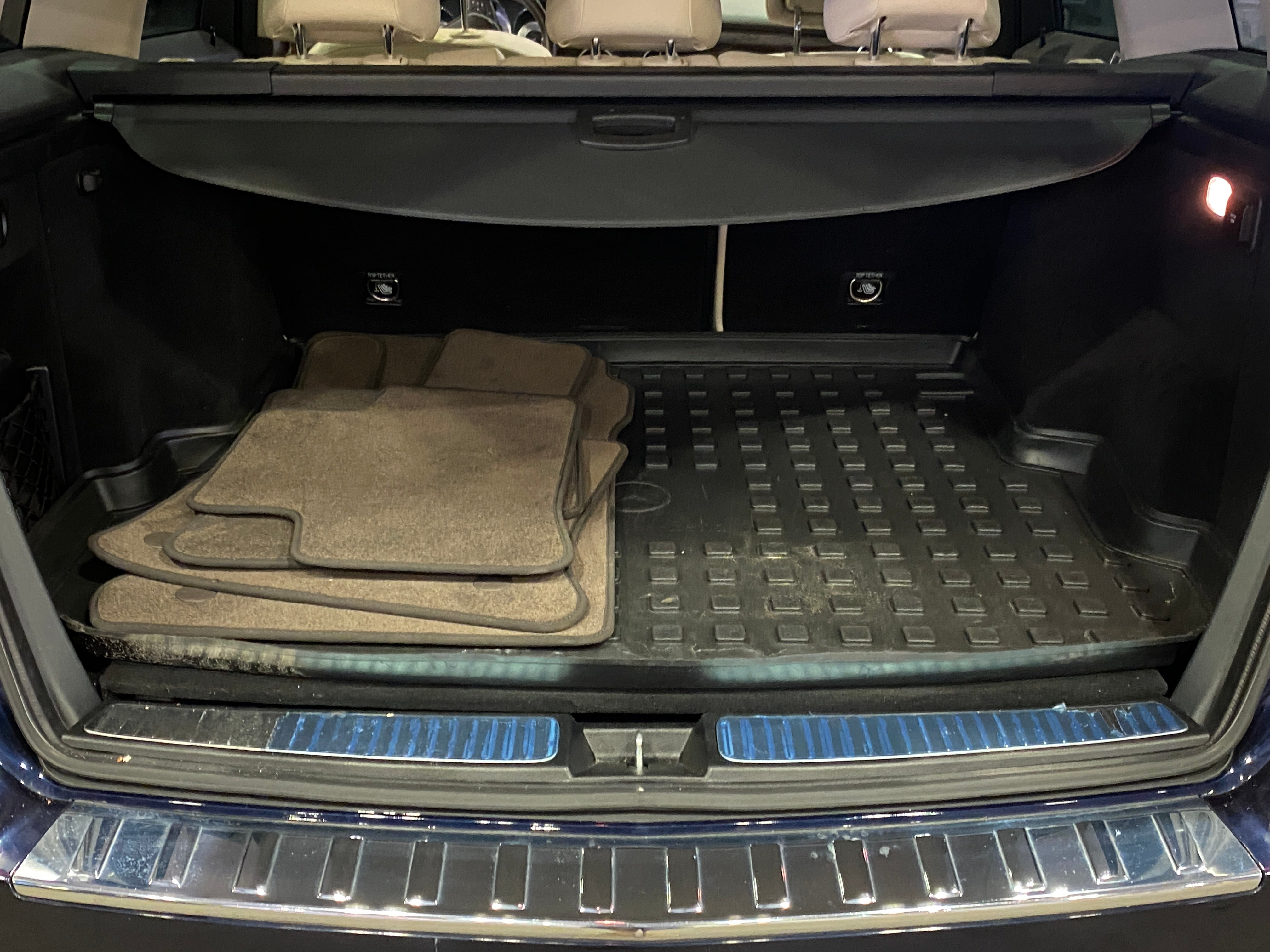 2015 Mercedes-Benz GLK 350 6