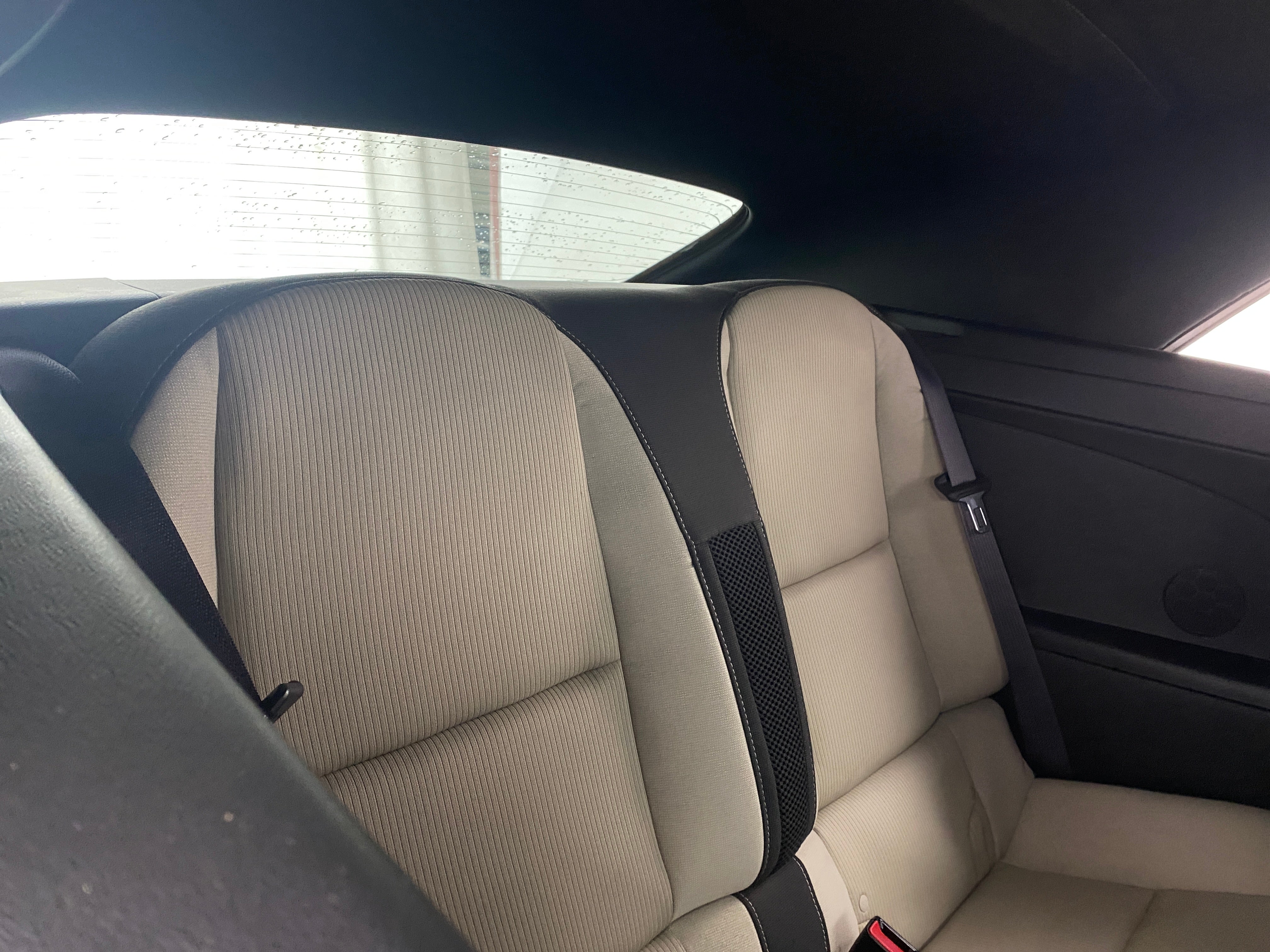 2014 Chevrolet Camaro LT 6