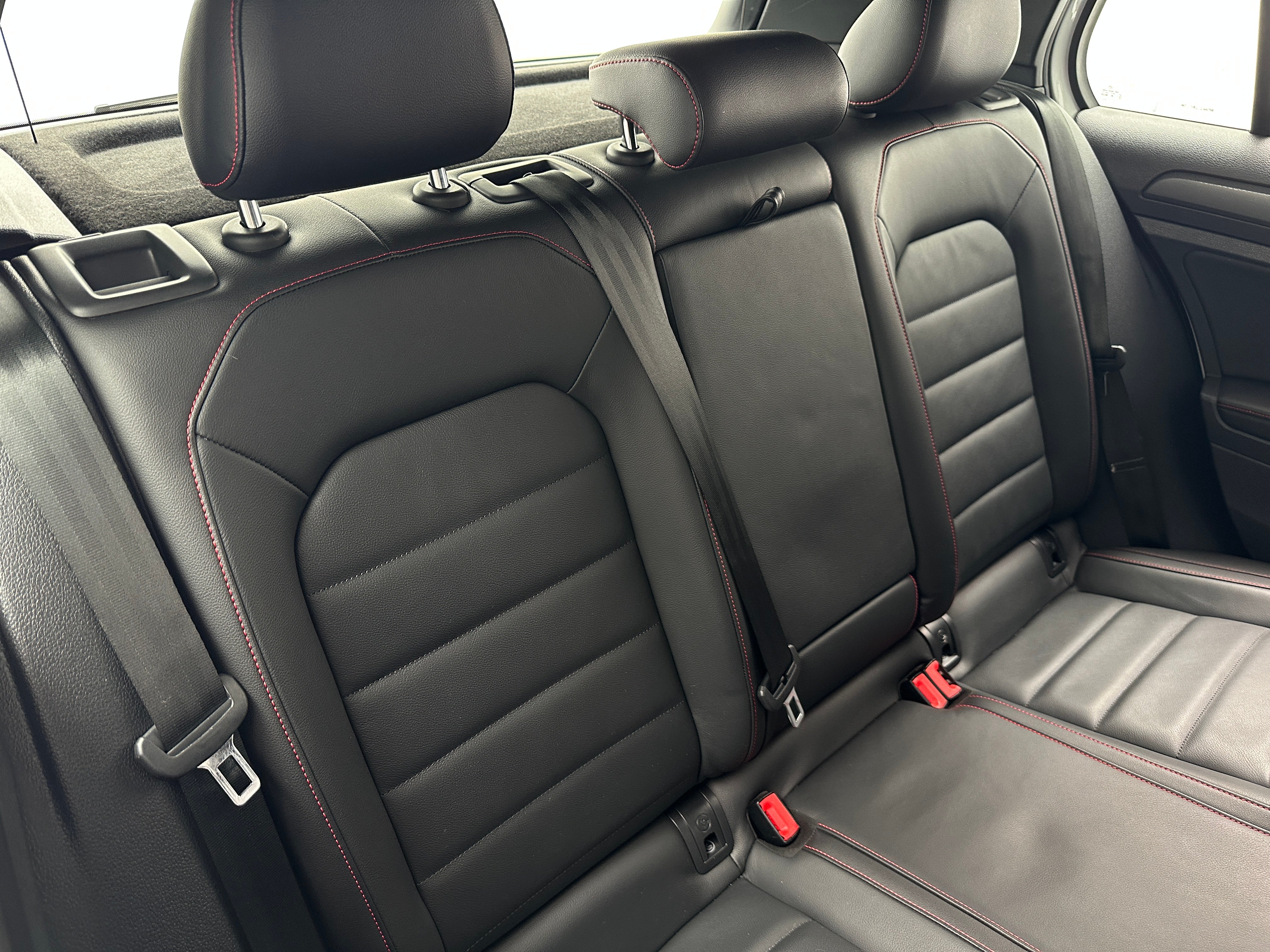 2018 Volkswagen Golf GTI Autobahn 5