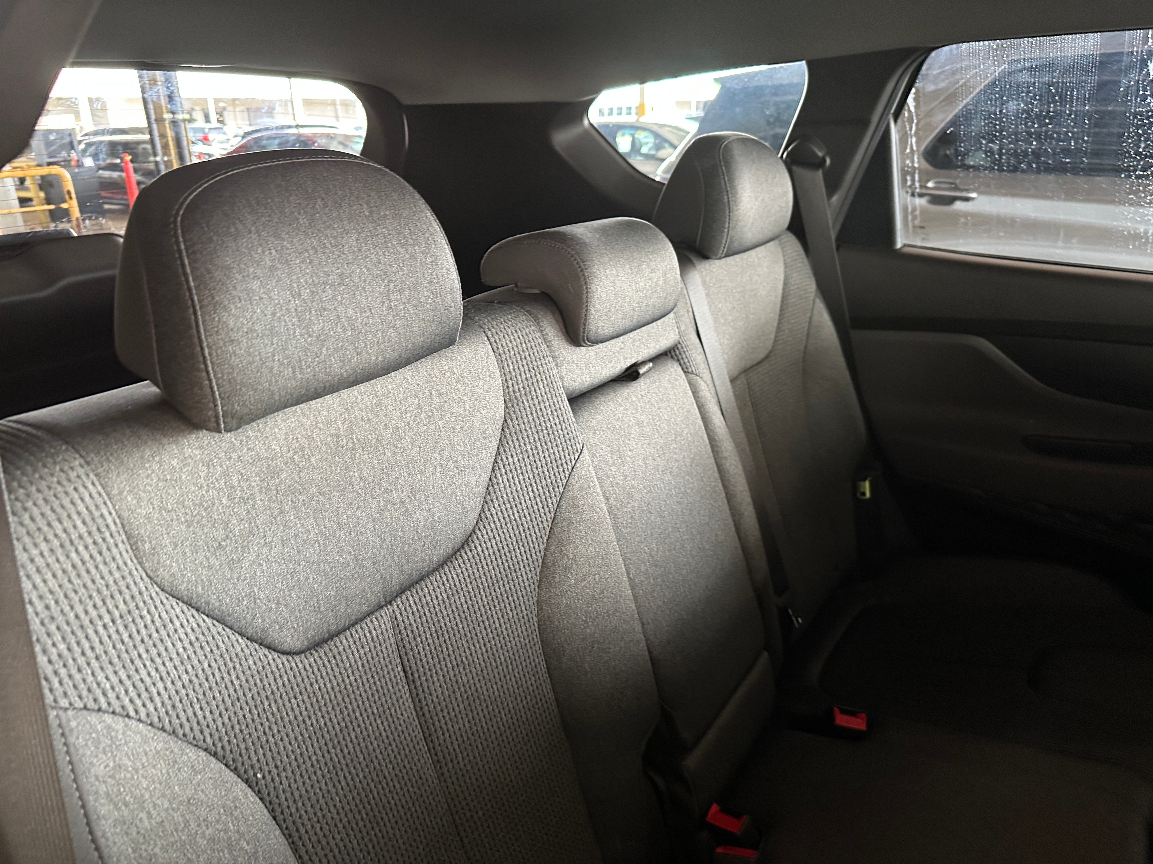 2019 Hyundai Santa Fe SEL 6