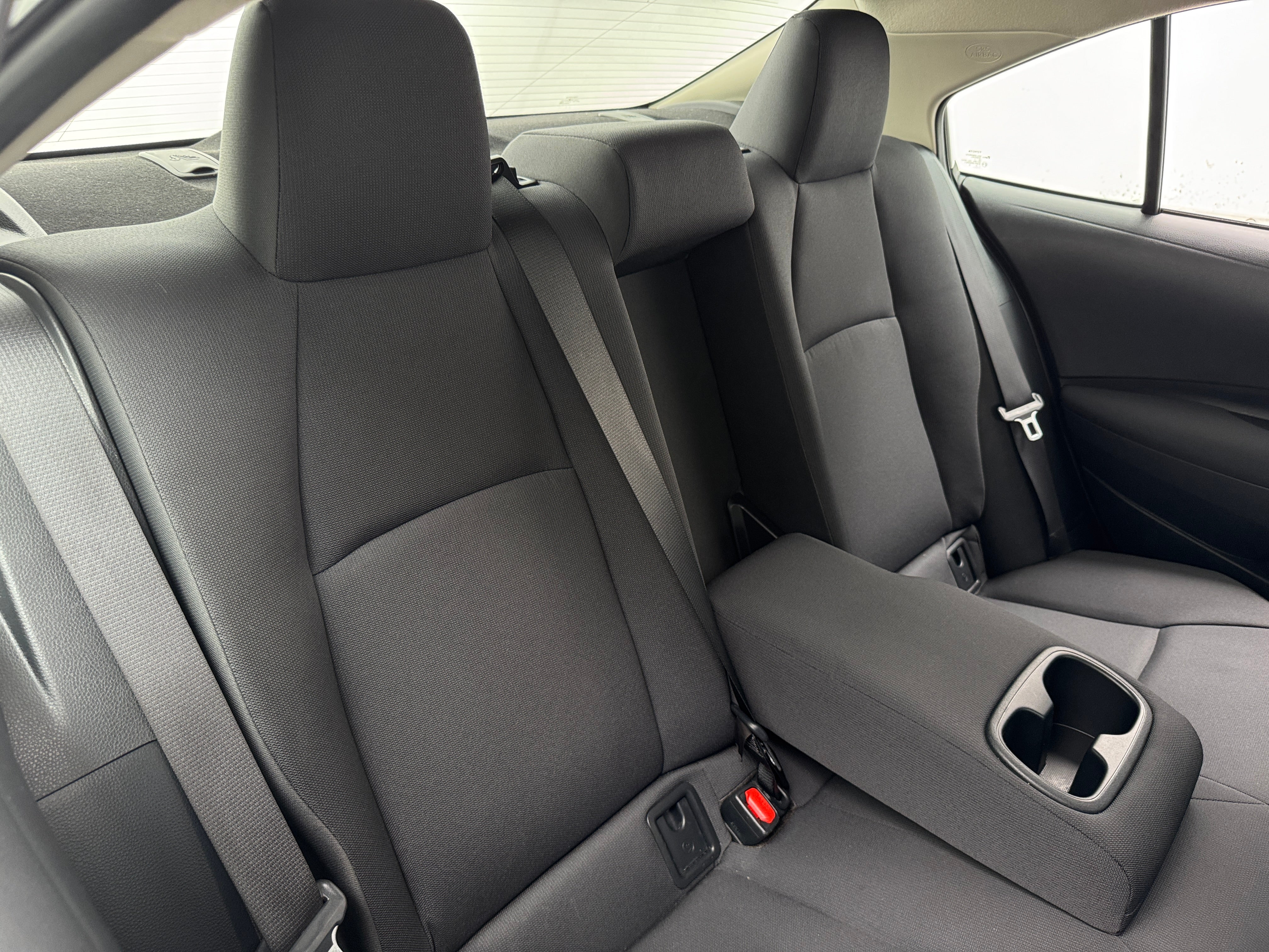 2024 Toyota Corolla LE 6