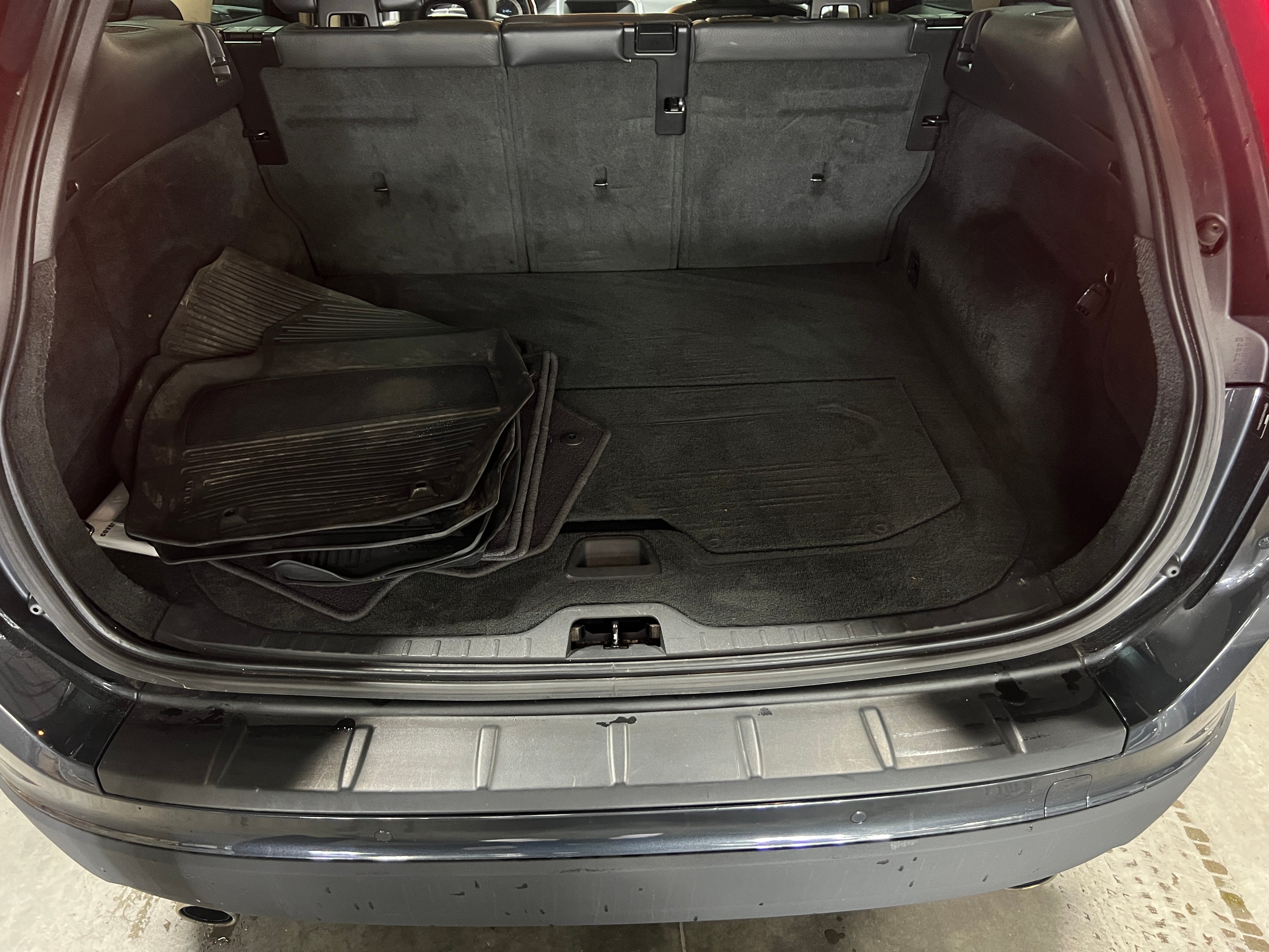 2013 Volvo XC60 T6 6