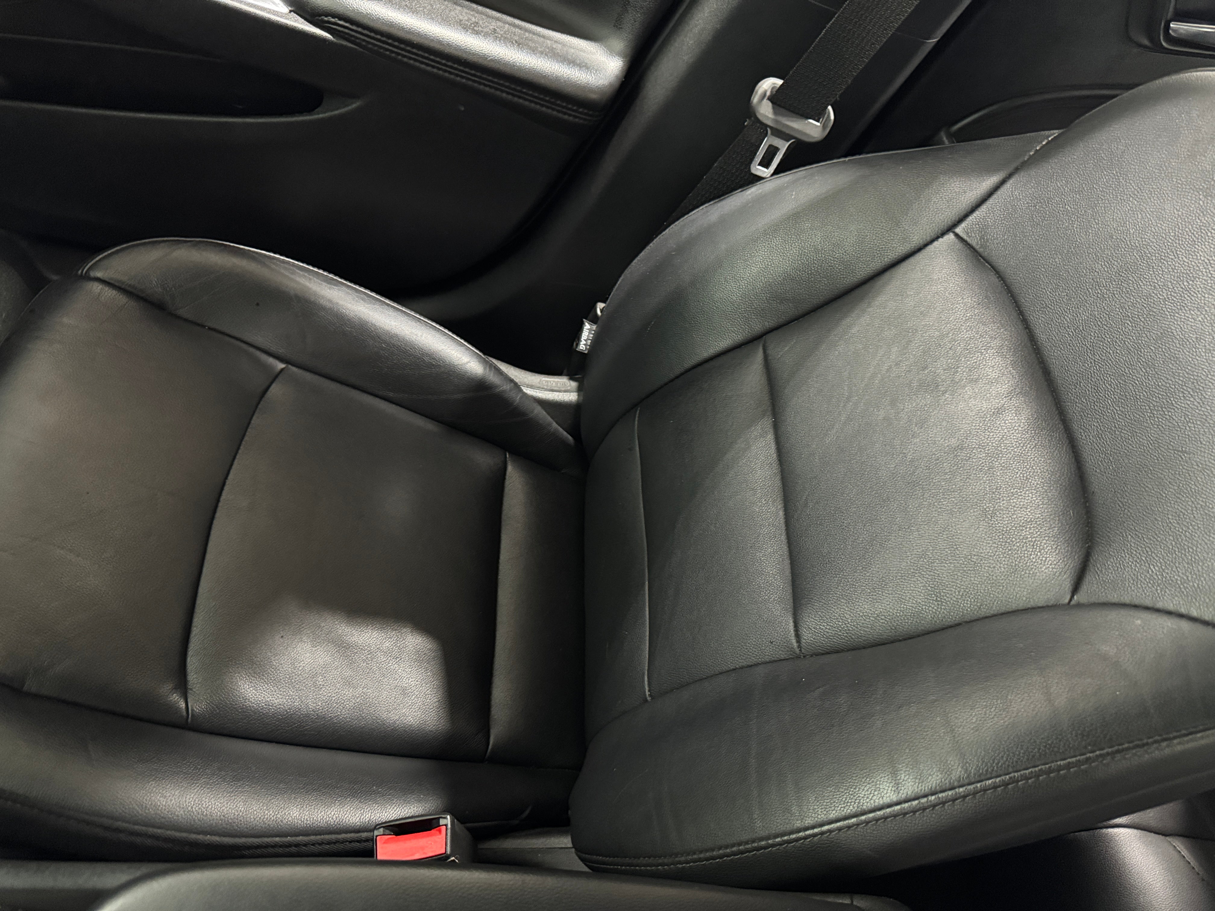 2016 Chevrolet Malibu LT 2