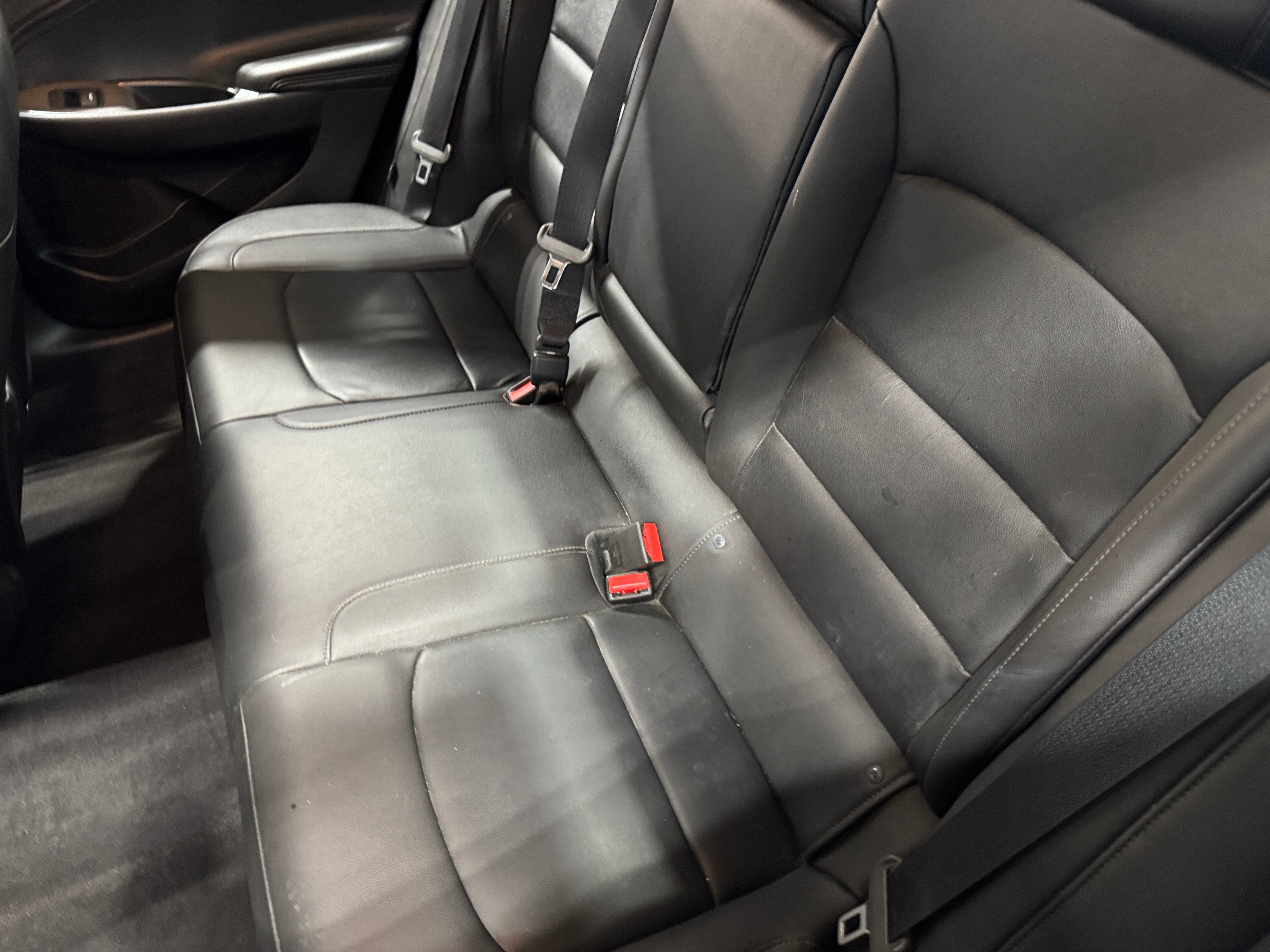 2016 Chevrolet Malibu LT 6