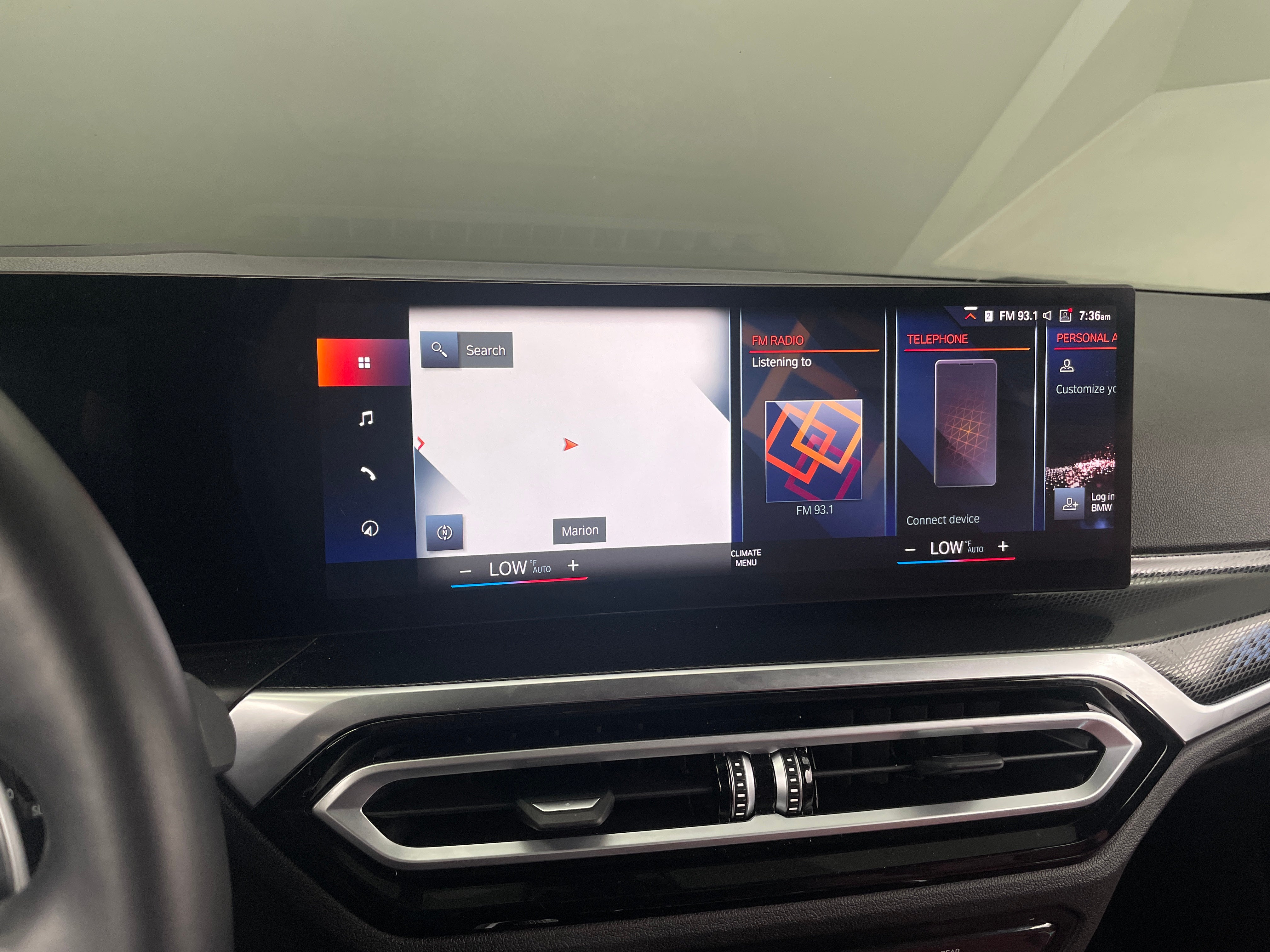 2023 BMW 2 Series M240i xDrive 2