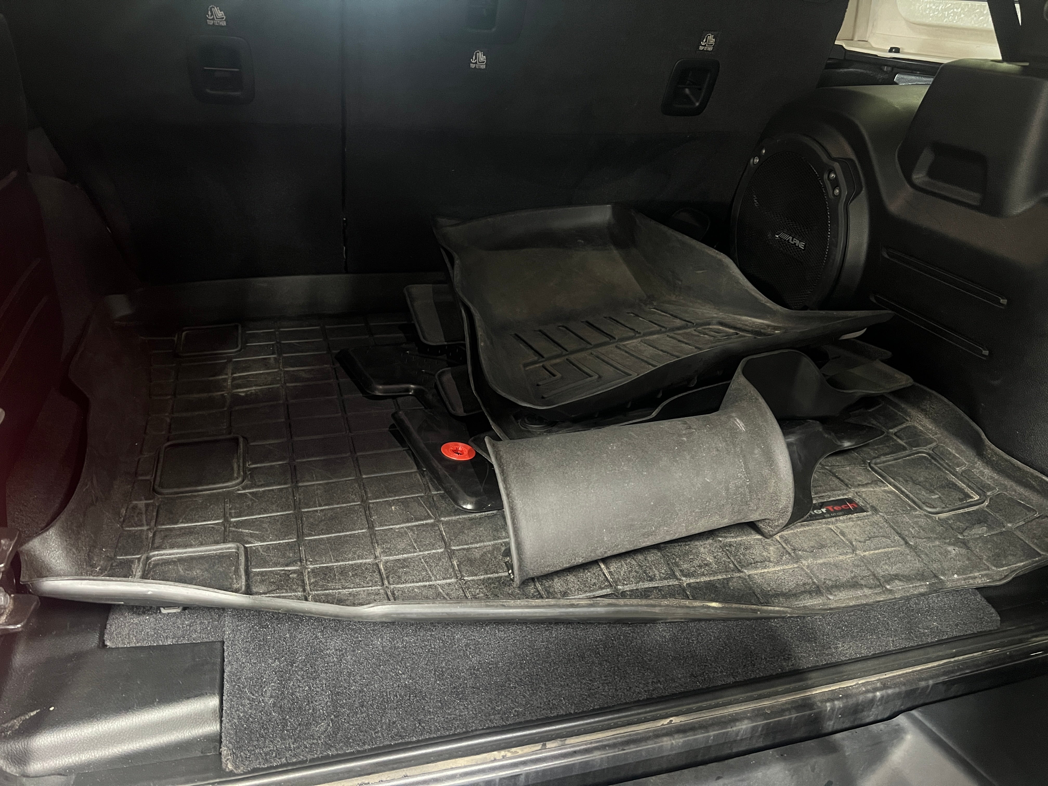 2020 Jeep Wrangler Unlimited Rubicon 6