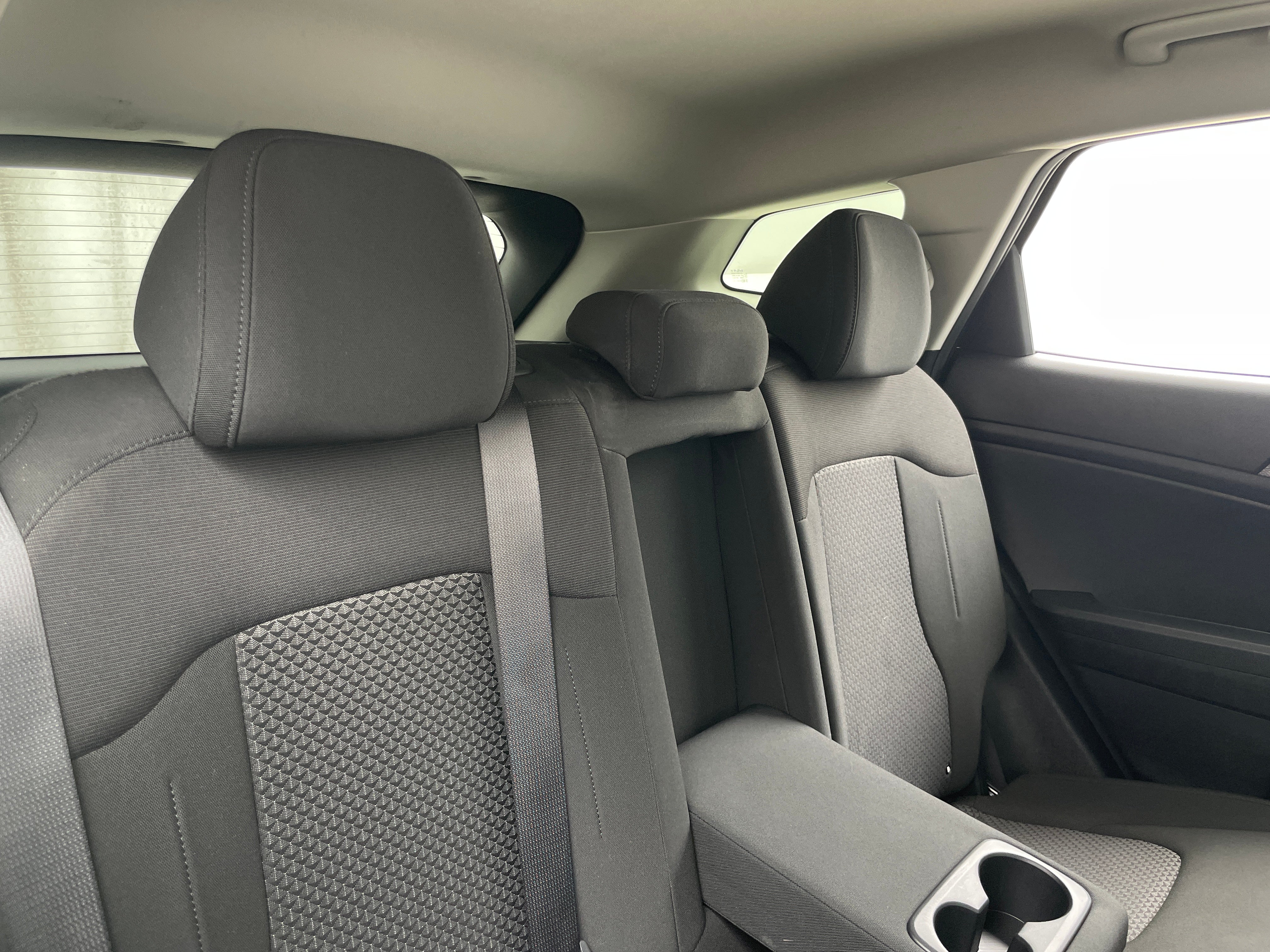 2024 Kia Sportage LX 6